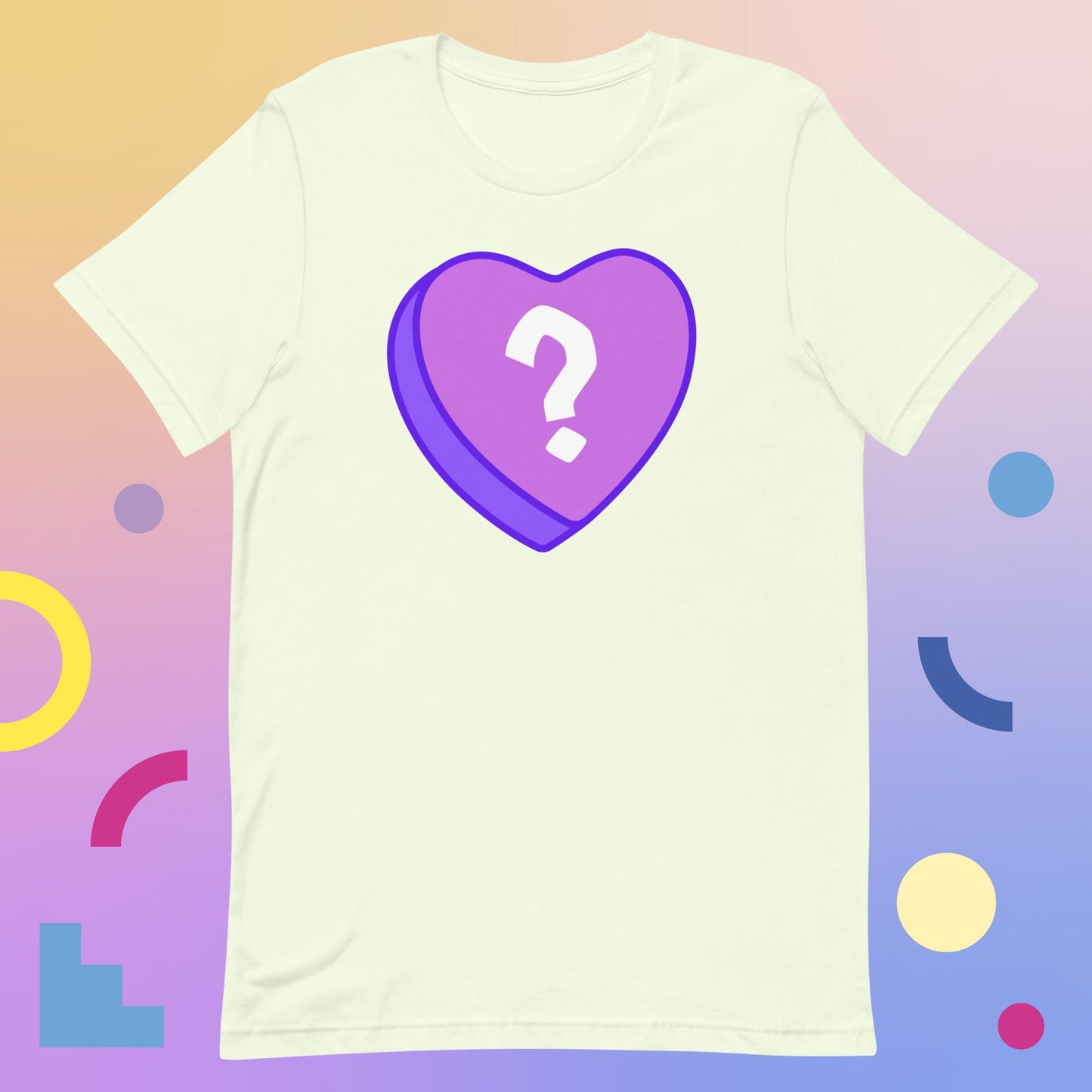 Ask and Find Out (Unisex t-shirt) - Agatha's Attic
