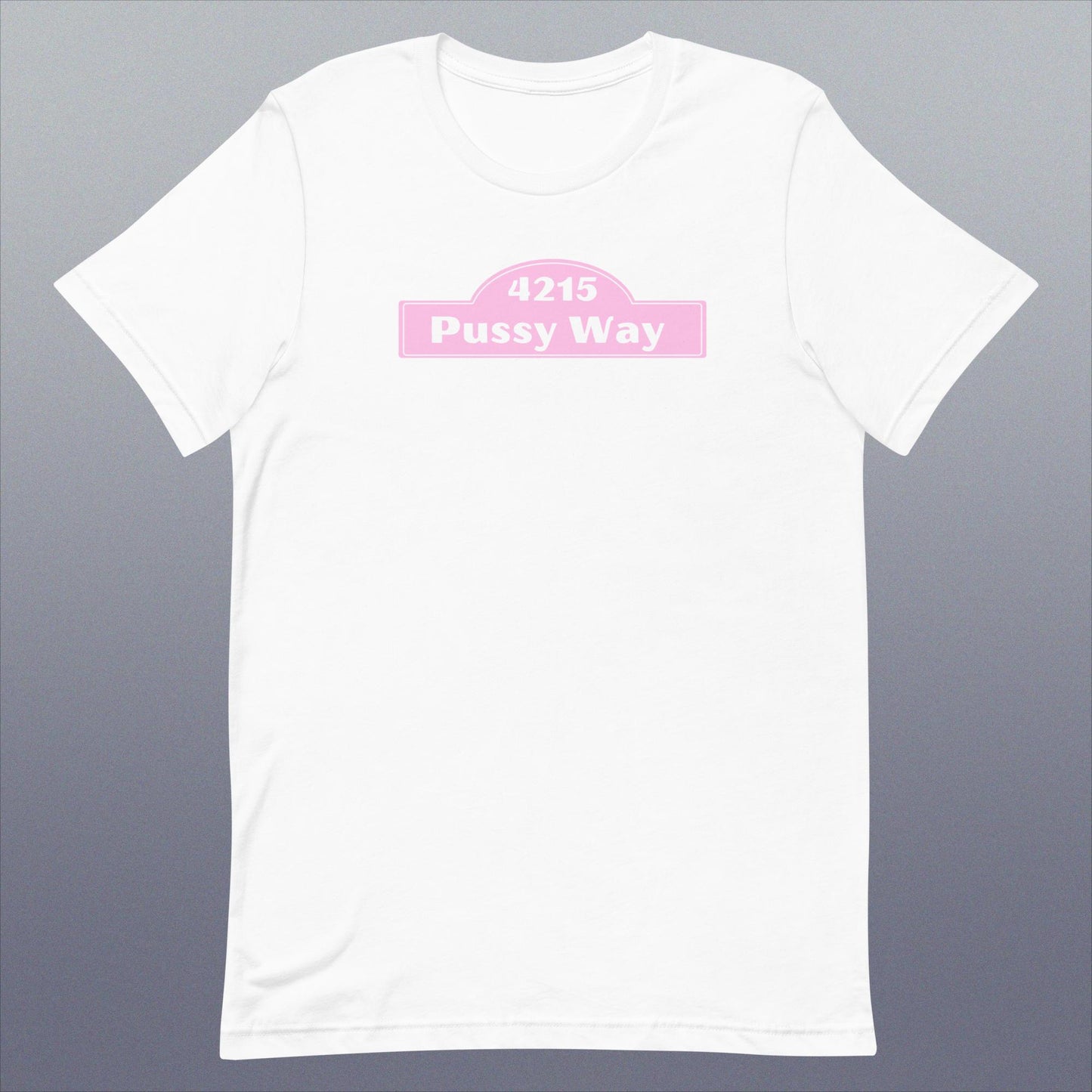 Pussy Way - Agatha's Attic
