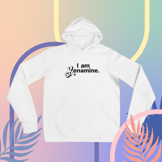 Kenamine (Unisex hoodie) - Agatha's Attic