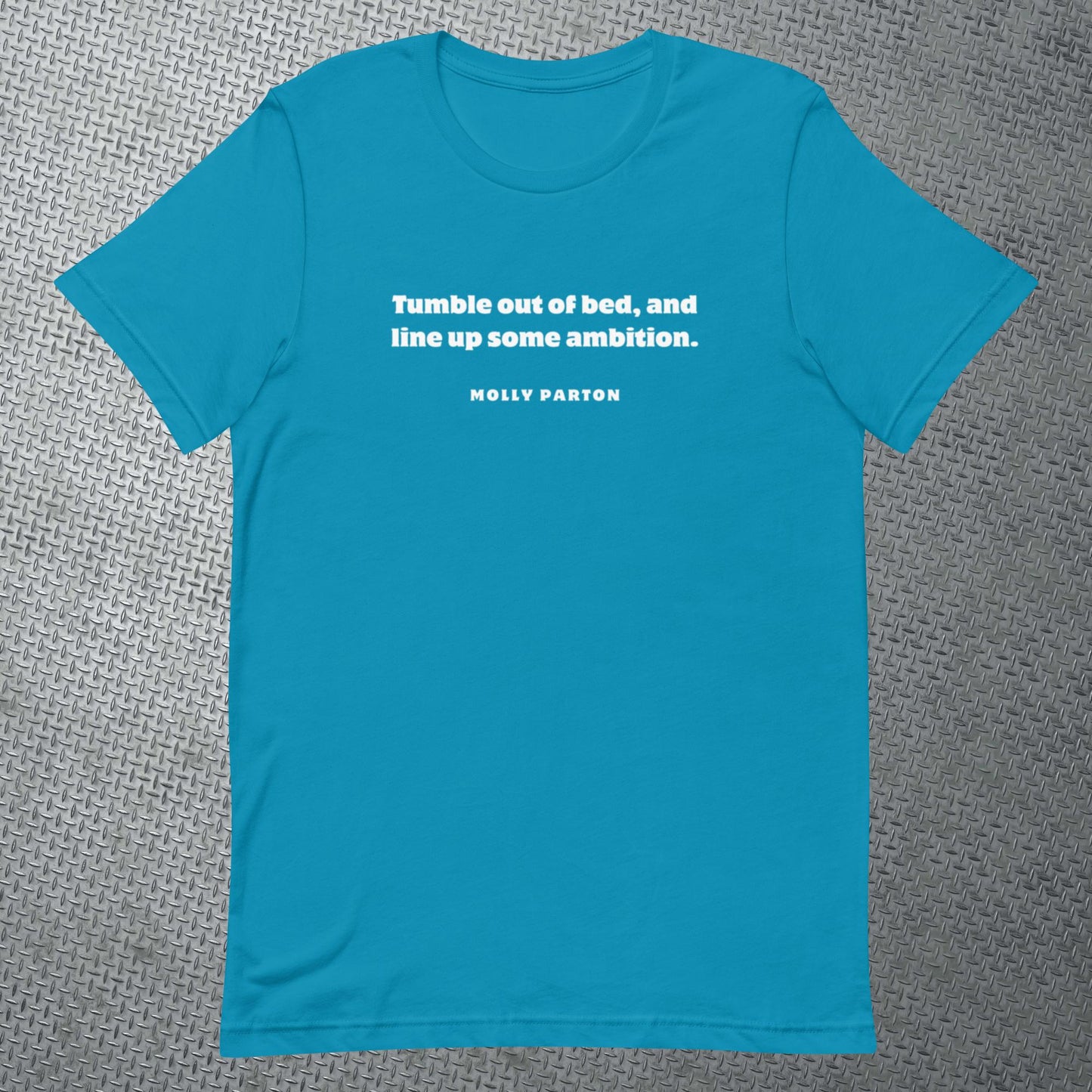 Ambition (Unisex t-shirt) - Agatha's Attic