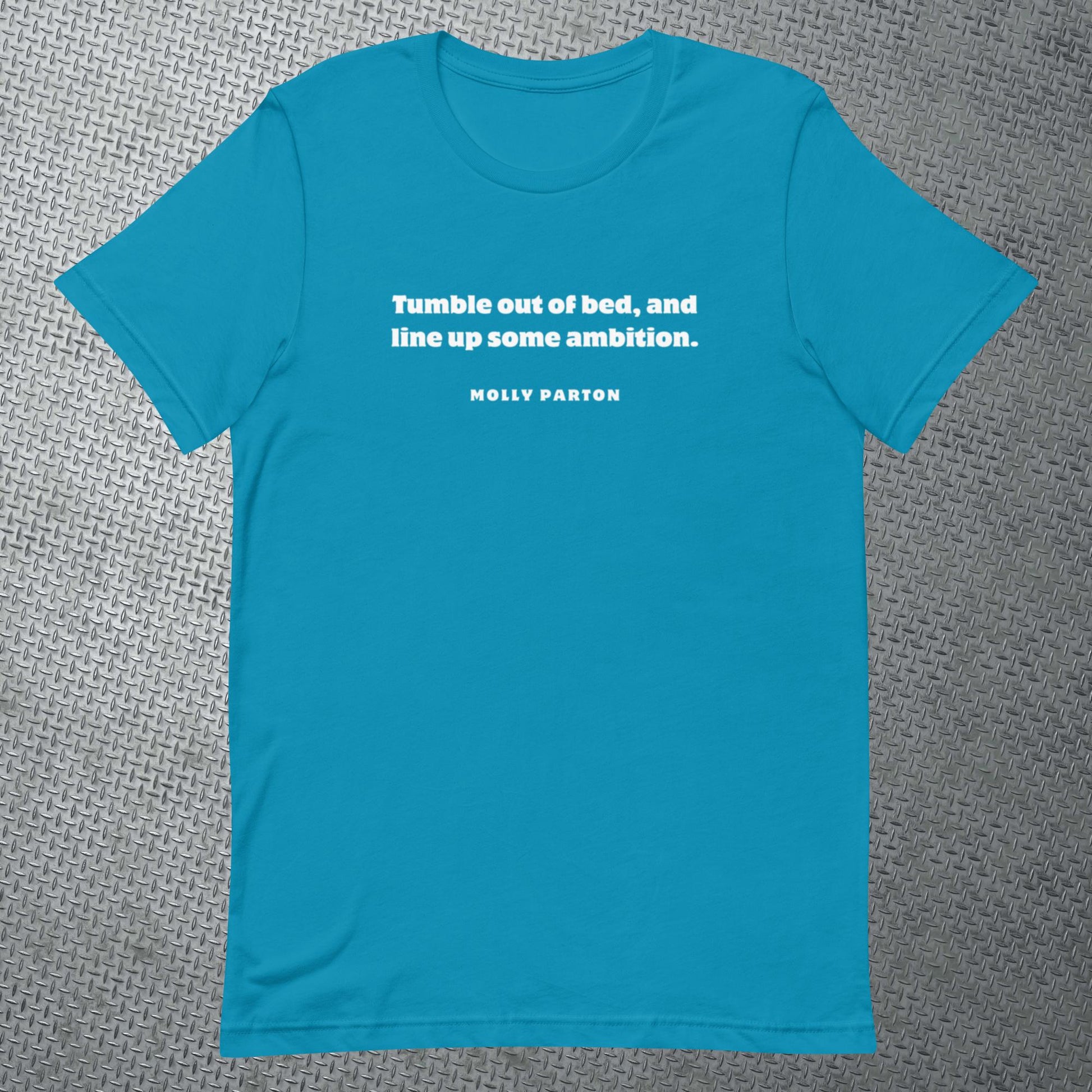 Ambition (Unisex t-shirt) - Agatha's Attic