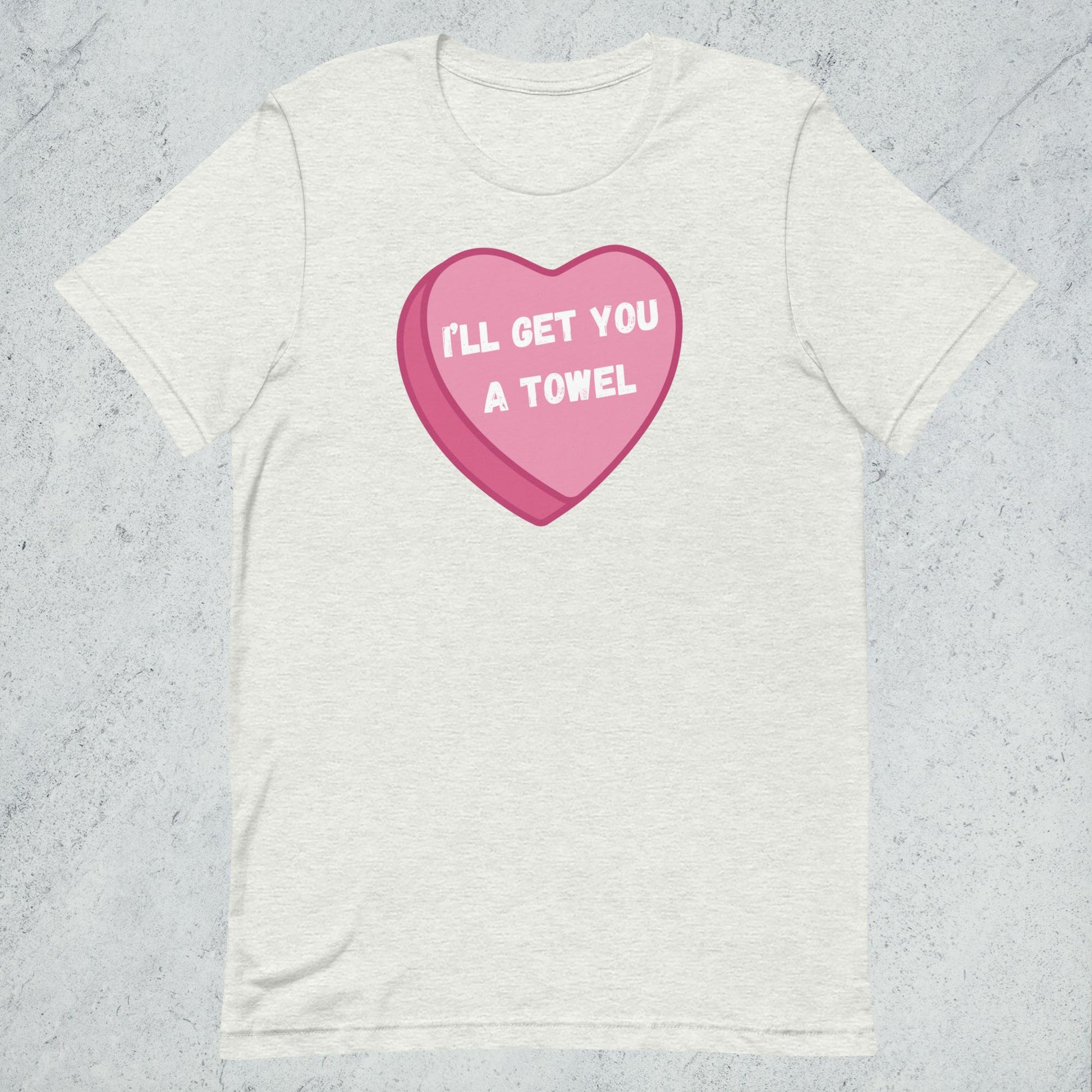 Gay, Valentine’s Day, lgbt, candy heart, love, laugh