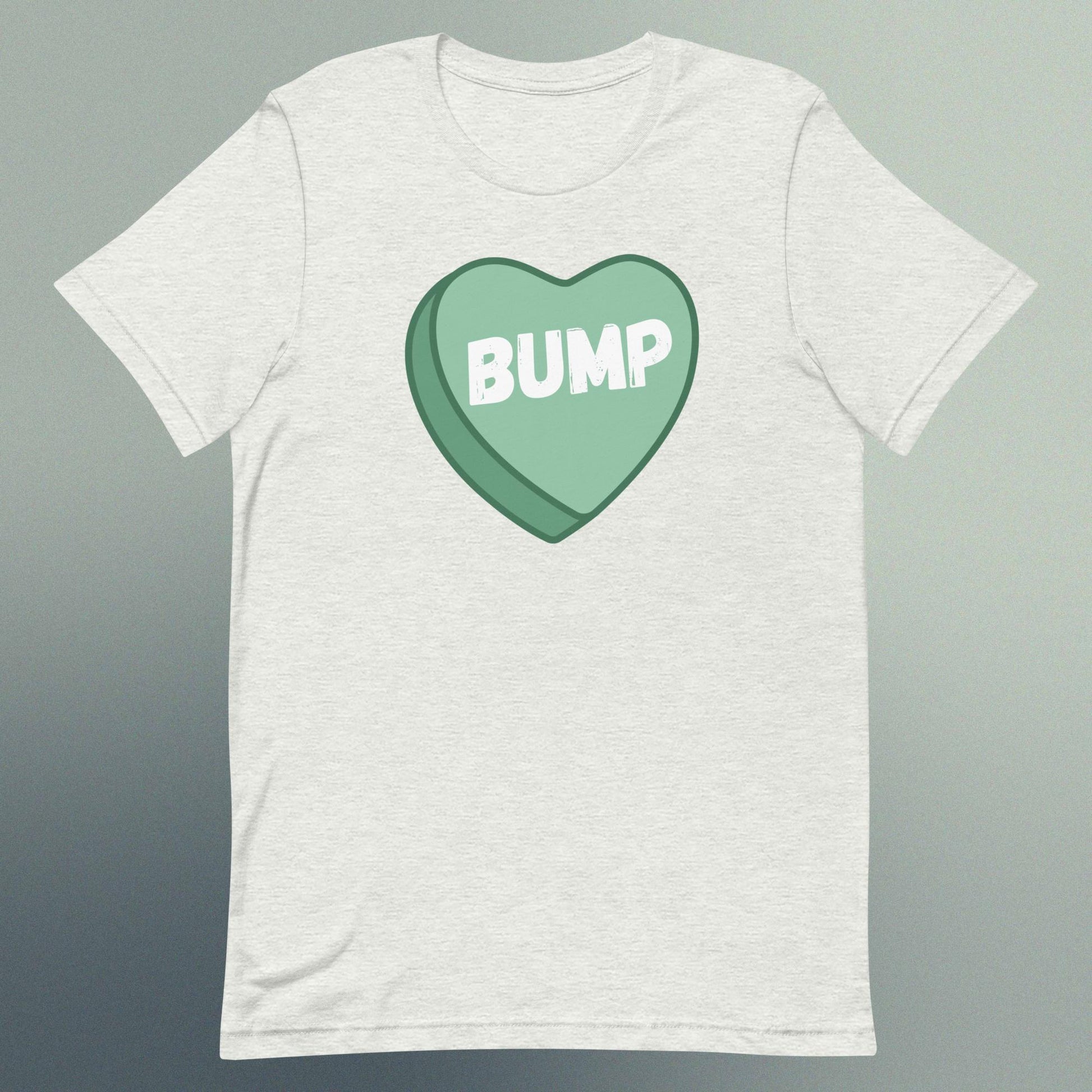 Bump Me Maybe? (Unisex t-shirt) - Agatha's Attic