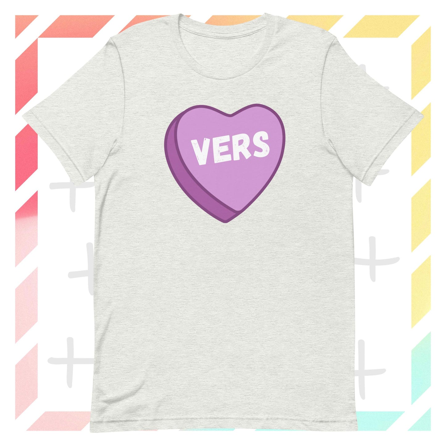 Well Verse (Unisex t-shirt) - Agatha's Attic