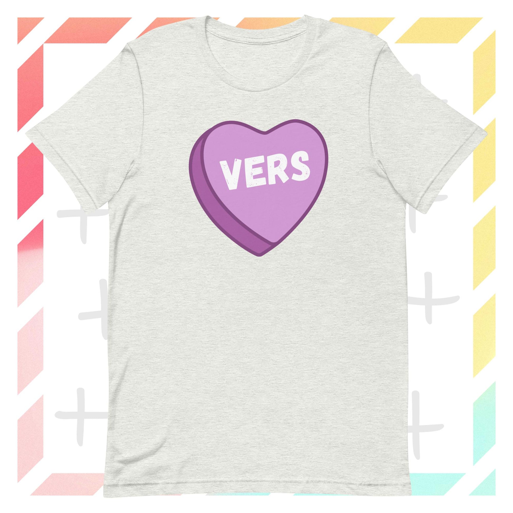 Well Verse (Unisex t-shirt) - Agatha's Attic