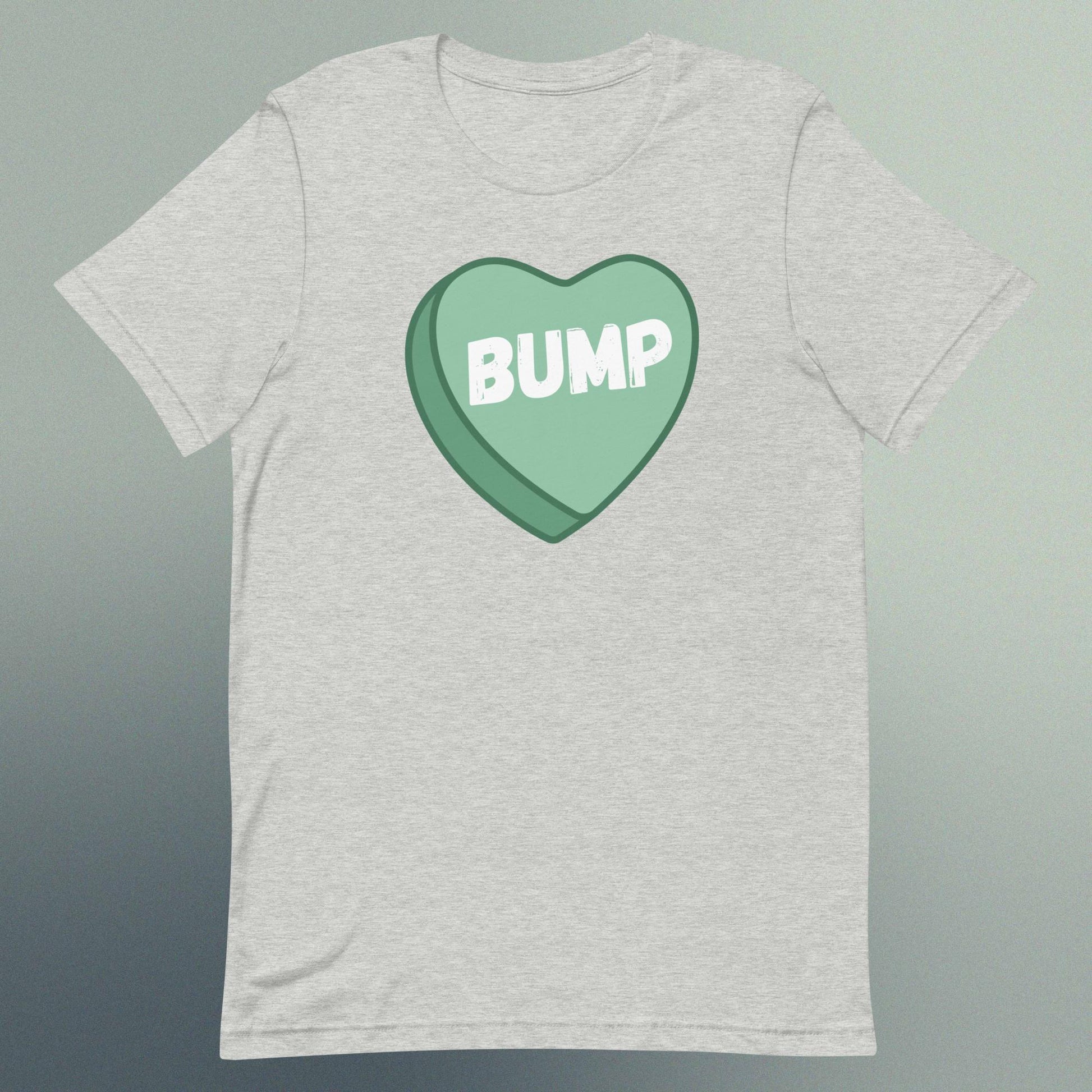 Bump Me Maybe? (Unisex t-shirt) - Agatha's Attic