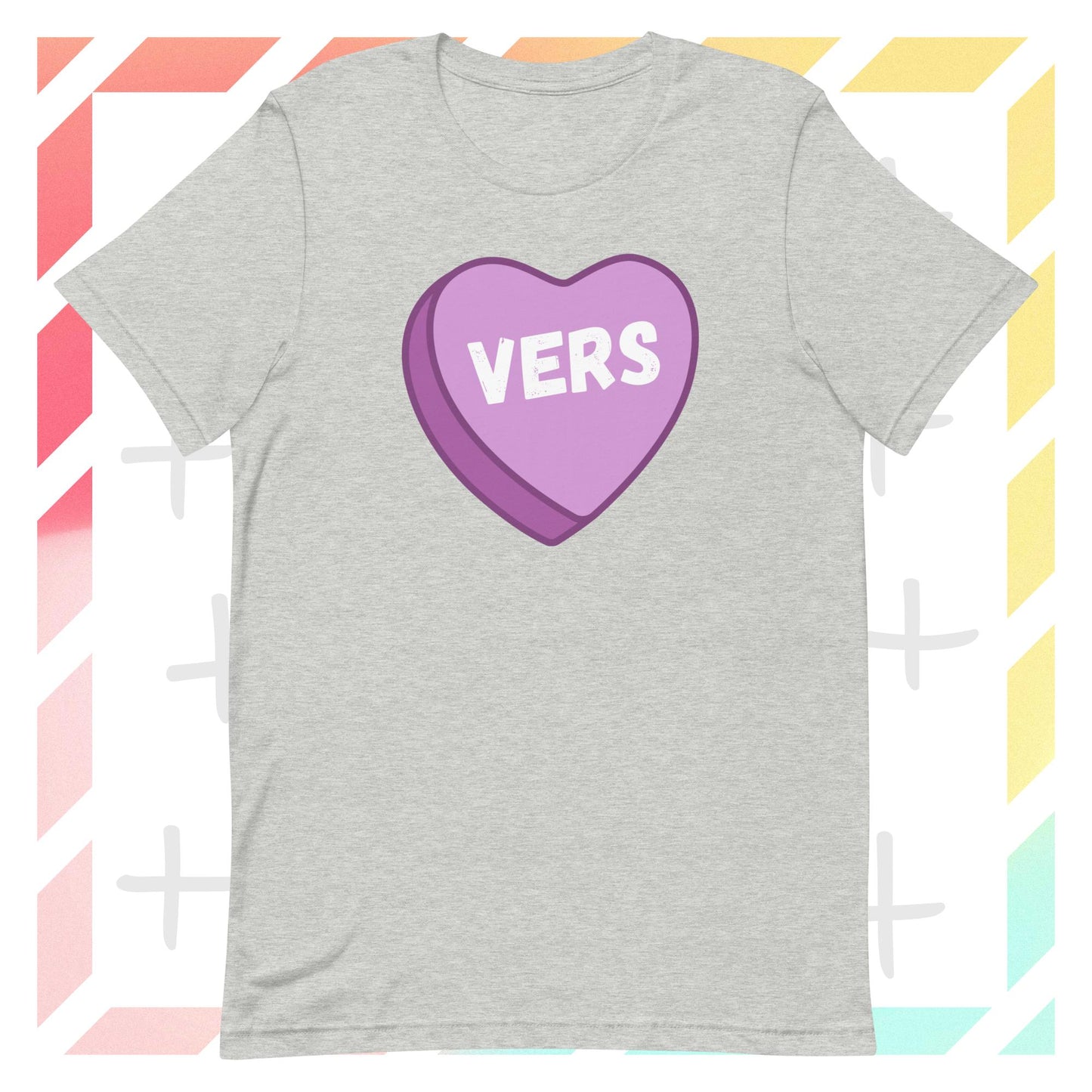 Well Verse (Unisex t-shirt) - Agatha's Attic