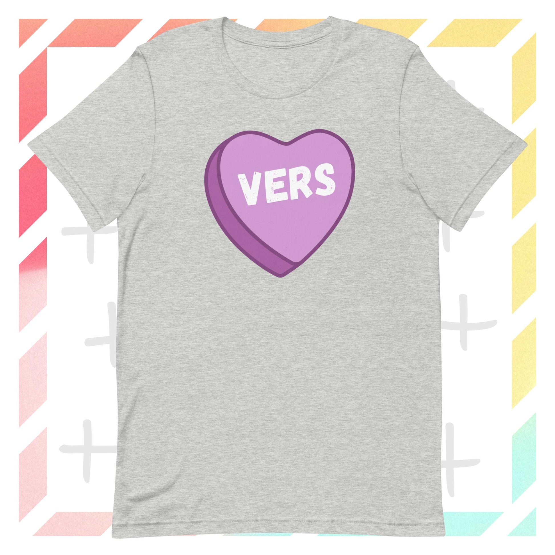 Well Verse (Unisex t-shirt) - Agatha's Attic