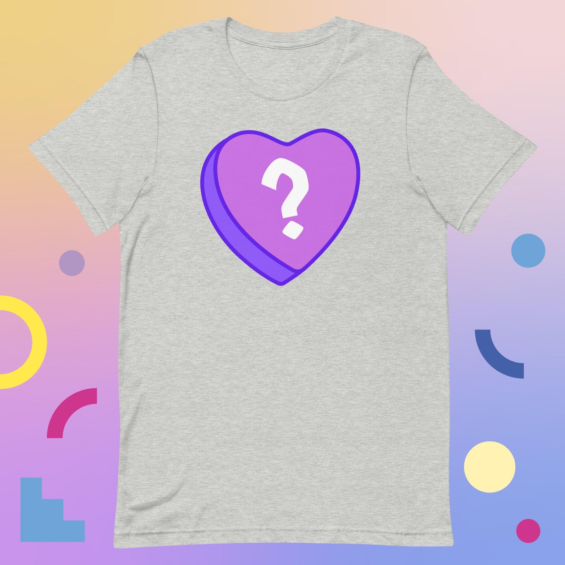 Gay, Valentine’s Day, lgbt, candy heart, love, laugh