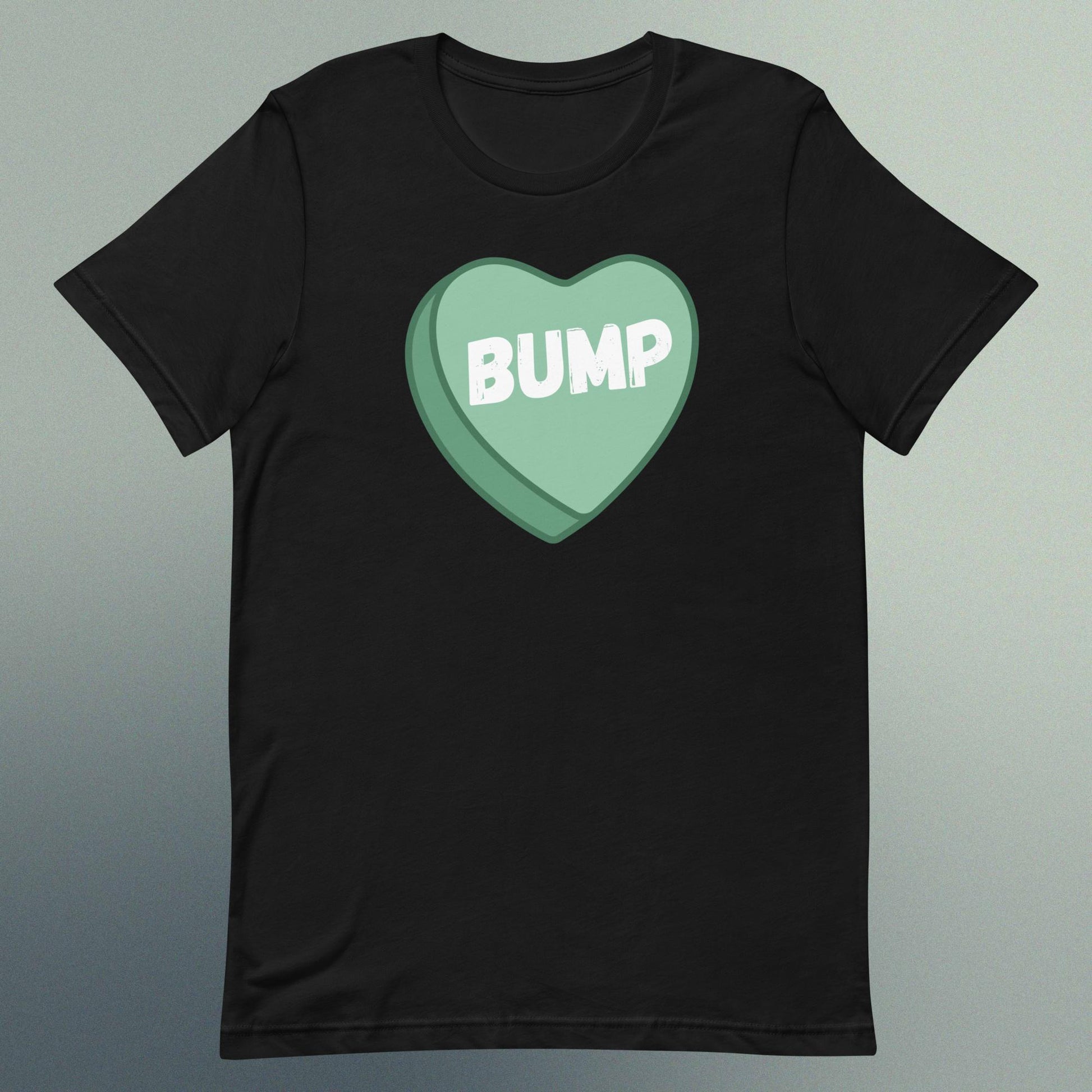 Bump Me Maybe? (Unisex t-shirt) - Agatha's Attic