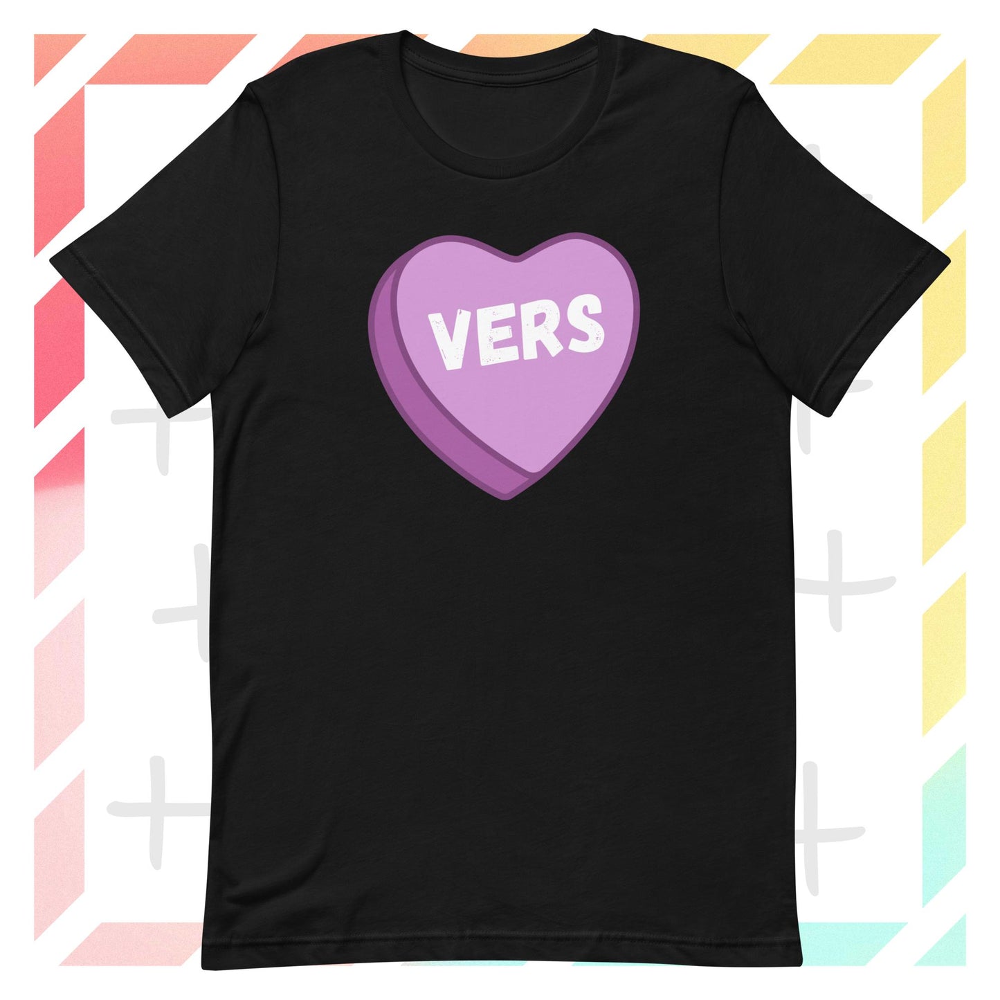 Well Verse (Unisex t-shirt) - Agatha's Attic