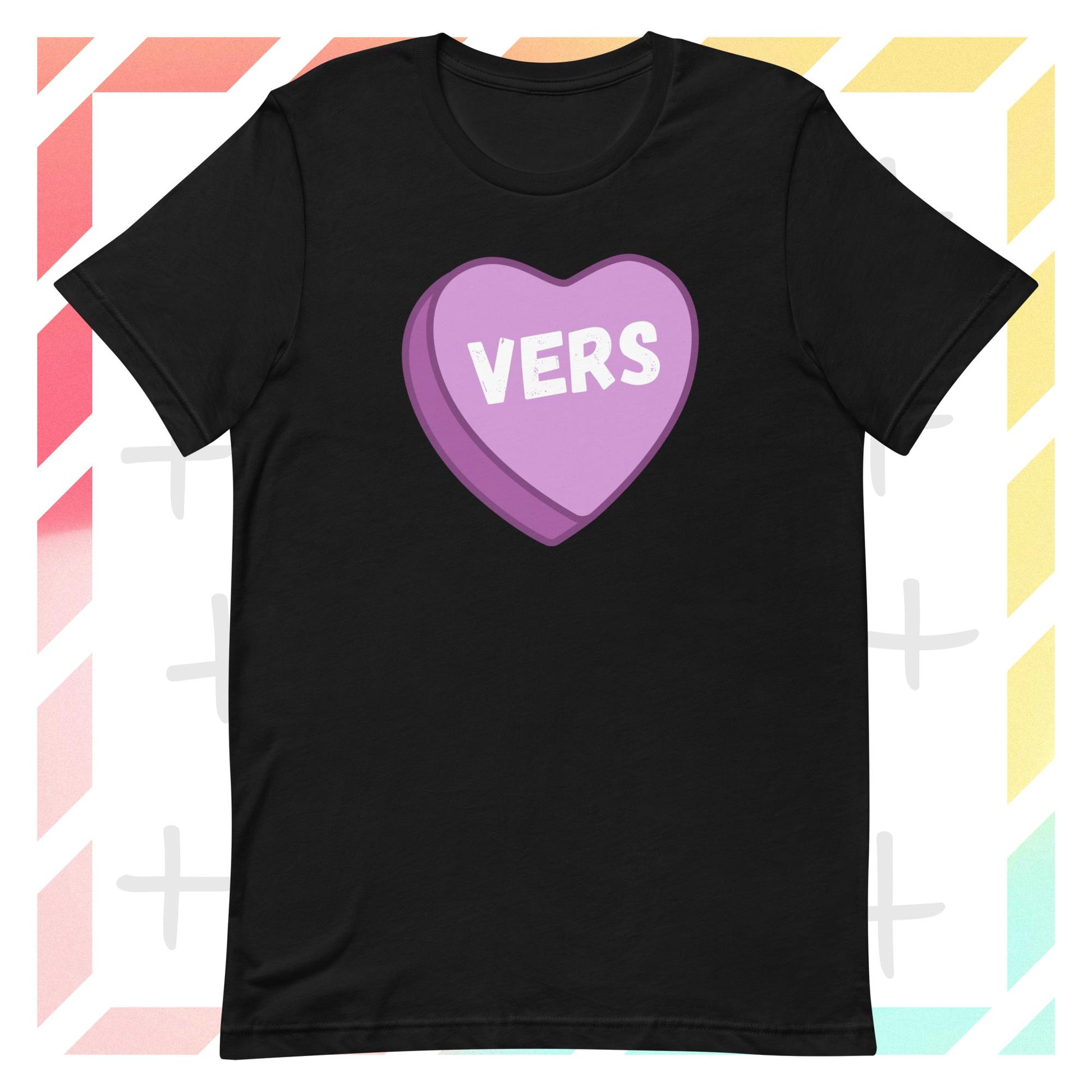 Well Verse (Unisex t-shirt) - Agatha's Attic