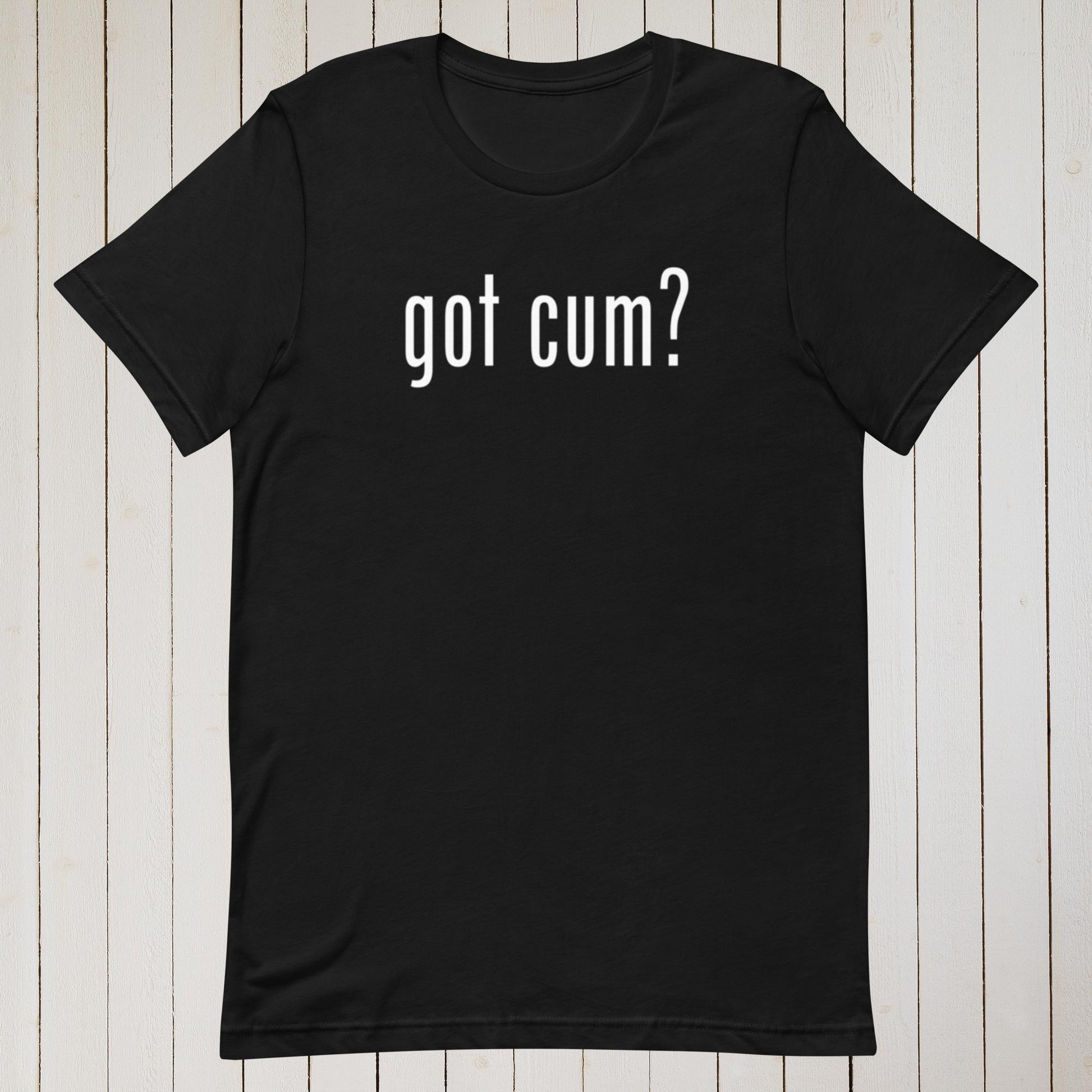 Dairy Free (Unisex t-shirt) - Agatha's Attic