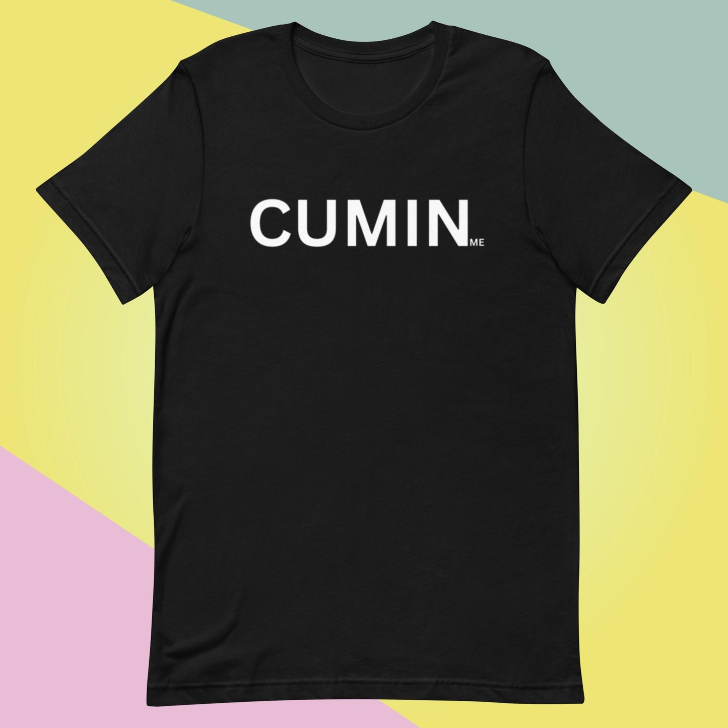 CUMIN (Unisex t-shirt) - Agatha's Attic