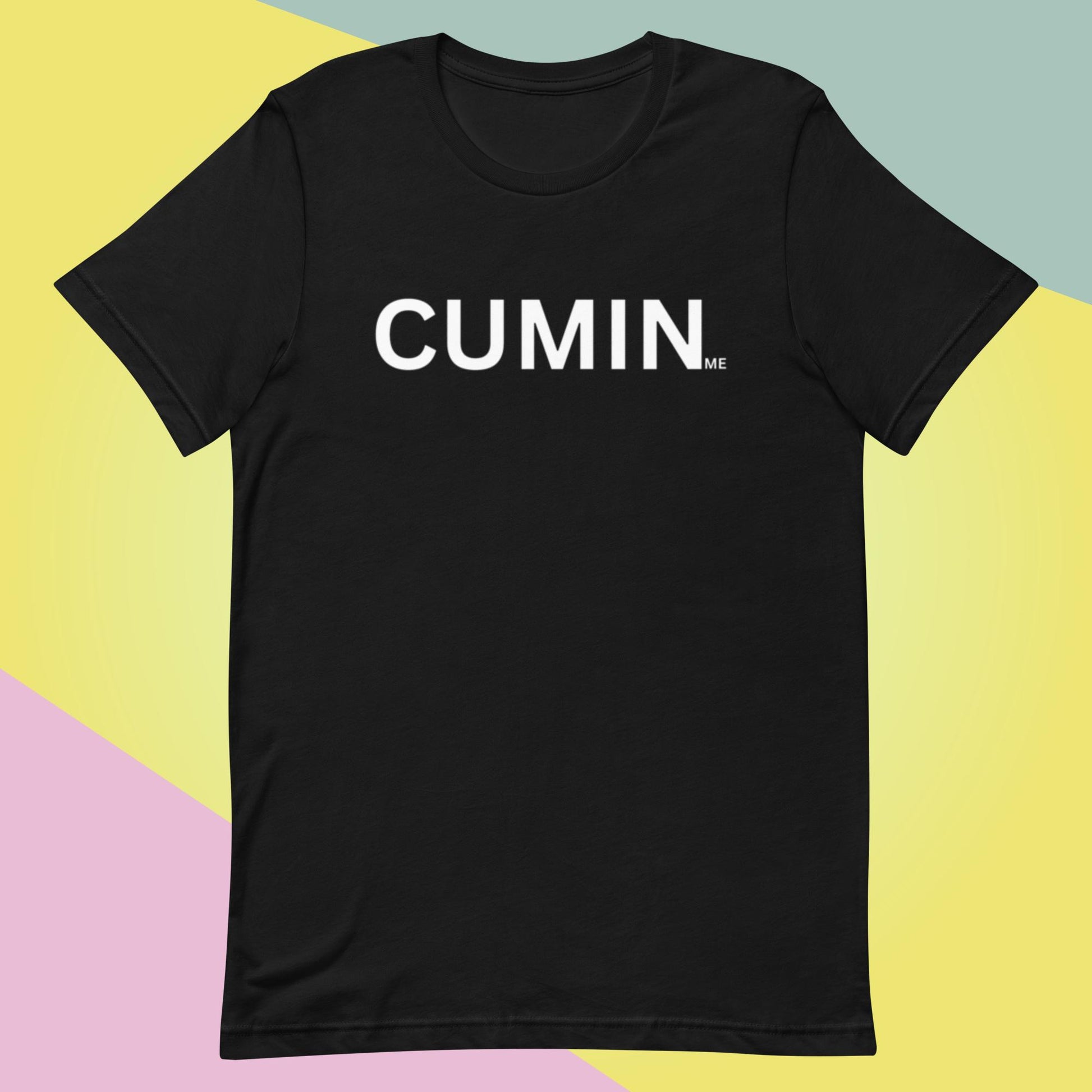CUMIN (Unisex t-shirt) - Agatha's Attic