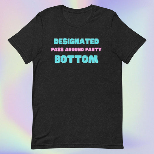 Pass around party bottom, gay, funny, pass around, party bottom, bottom, queer, Andy cohen, Anderson cooper, New Year’s Eve, cnn, watch what happens live 