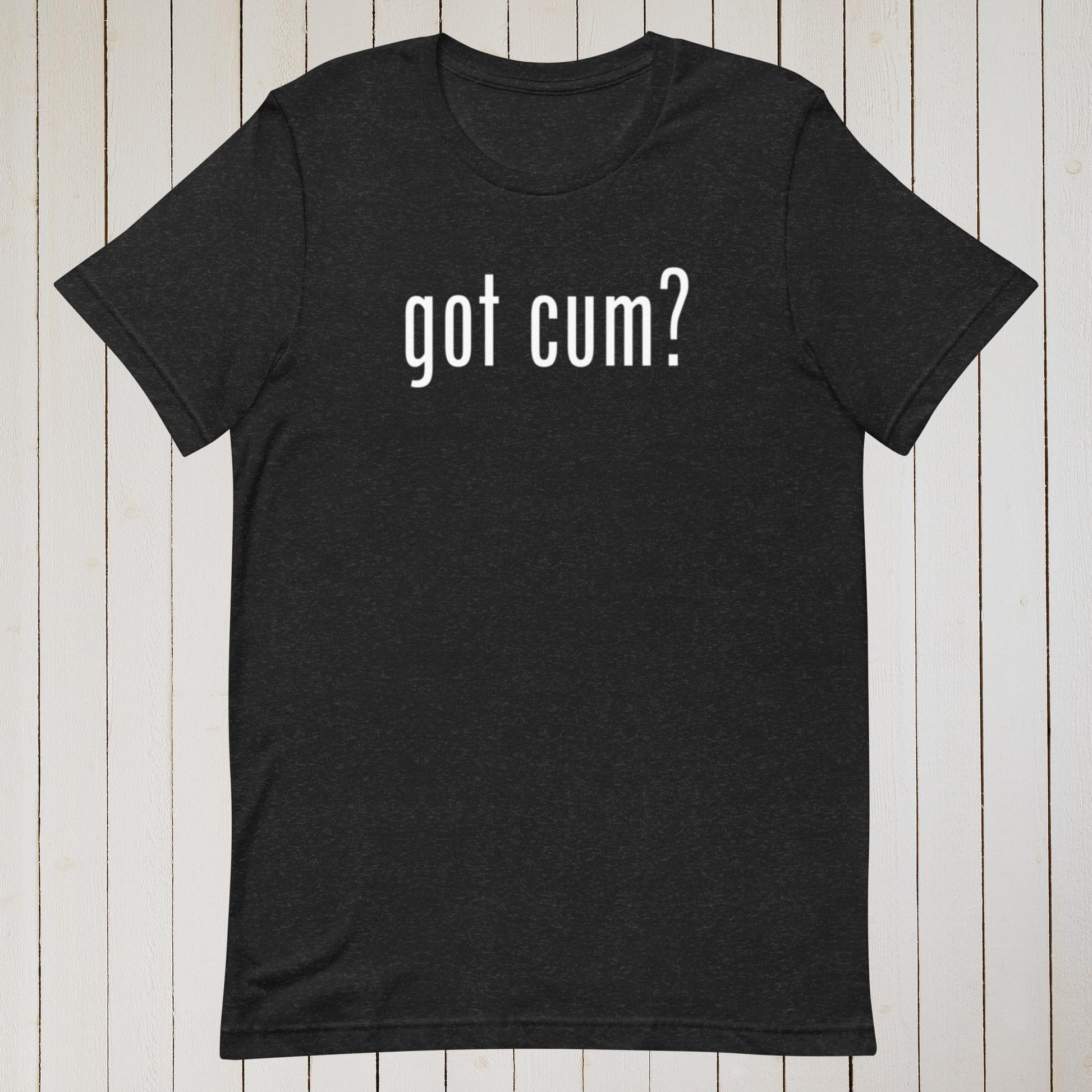 Dairy Free (Unisex t-shirt) - Agatha's Attic