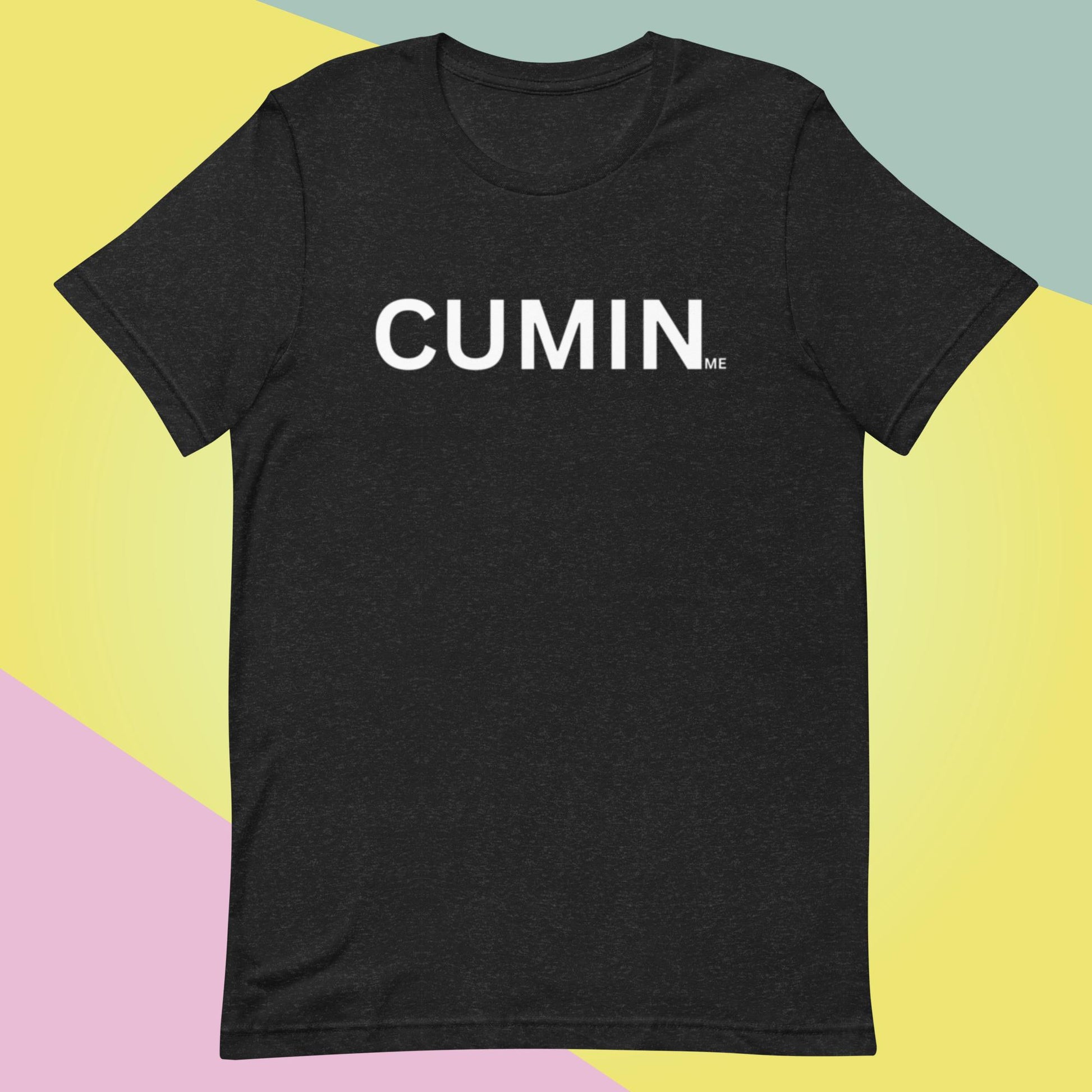 CUMIN (Unisex t-shirt) - Agatha's Attic