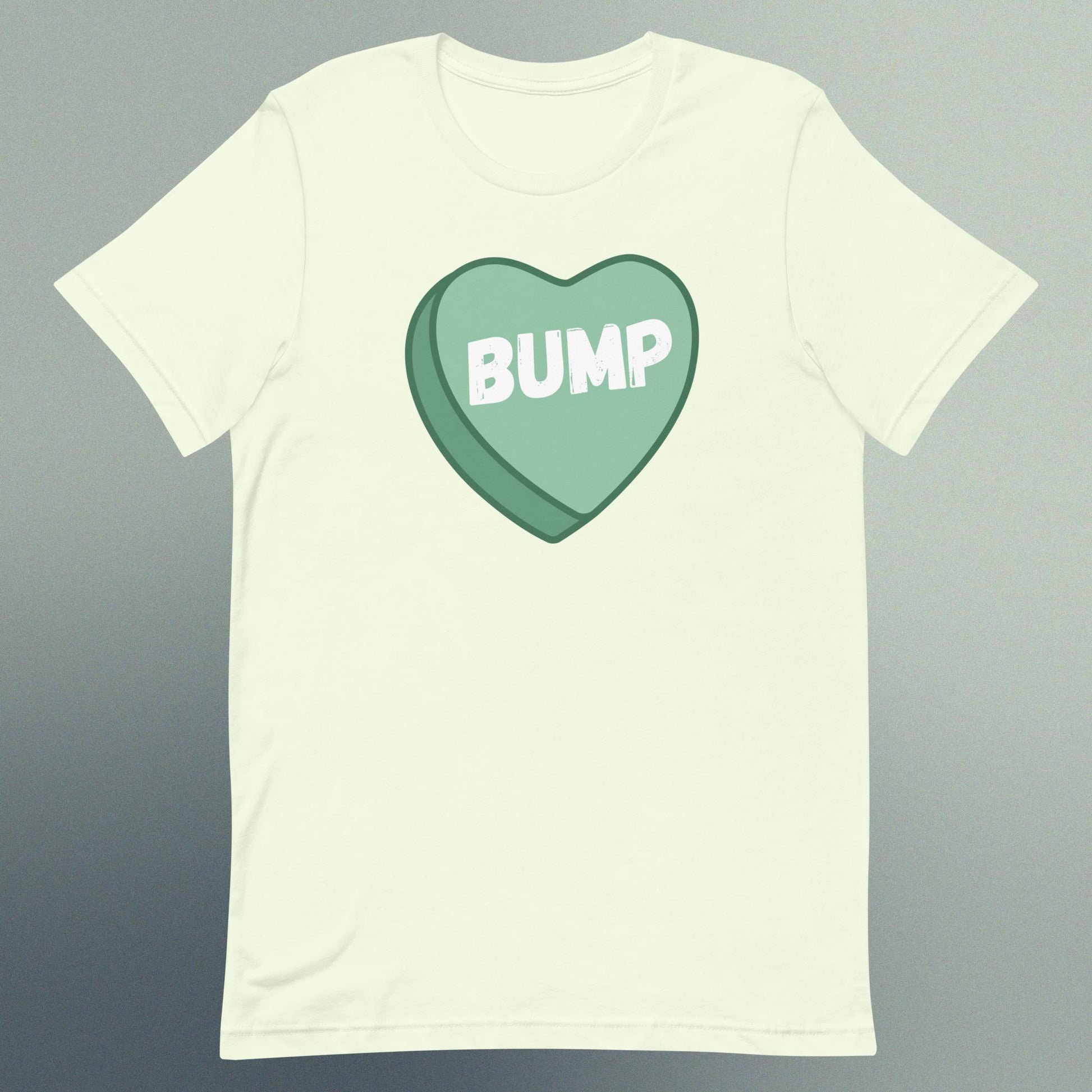 Bump Me Maybe? (Unisex t-shirt) - Agatha's Attic