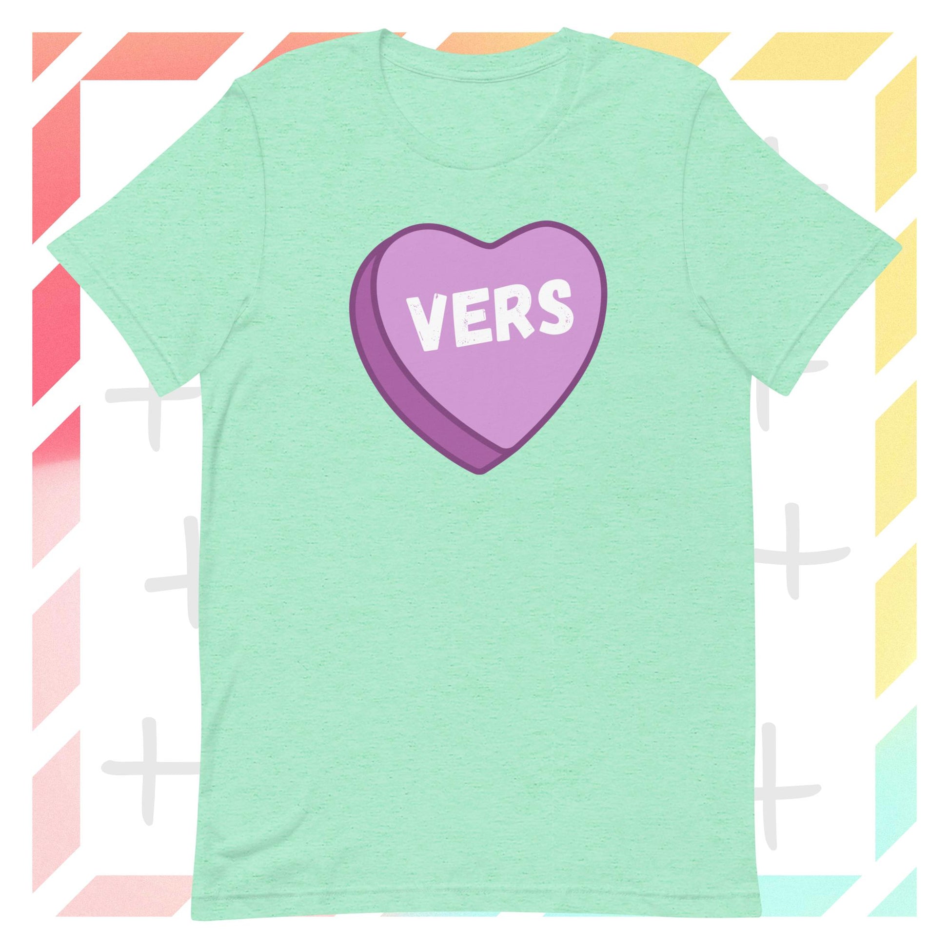 Well Verse (Unisex t-shirt) - Agatha's Attic