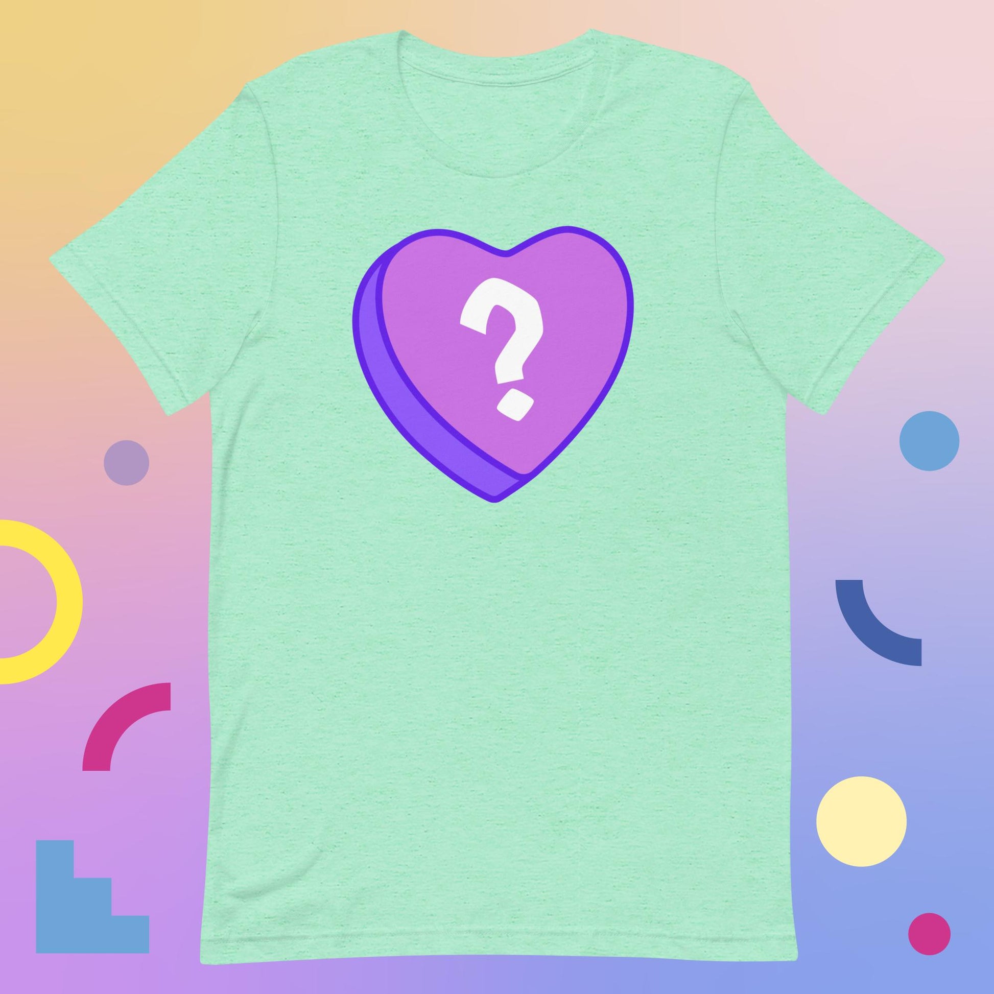 Ask and Find Out (Unisex t-shirt) - Agatha's Attic