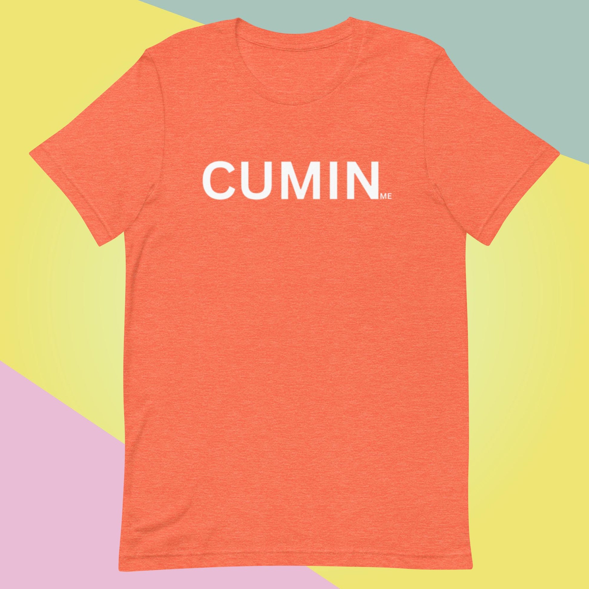 CUMIN (Unisex t-shirt) - Agatha's Attic