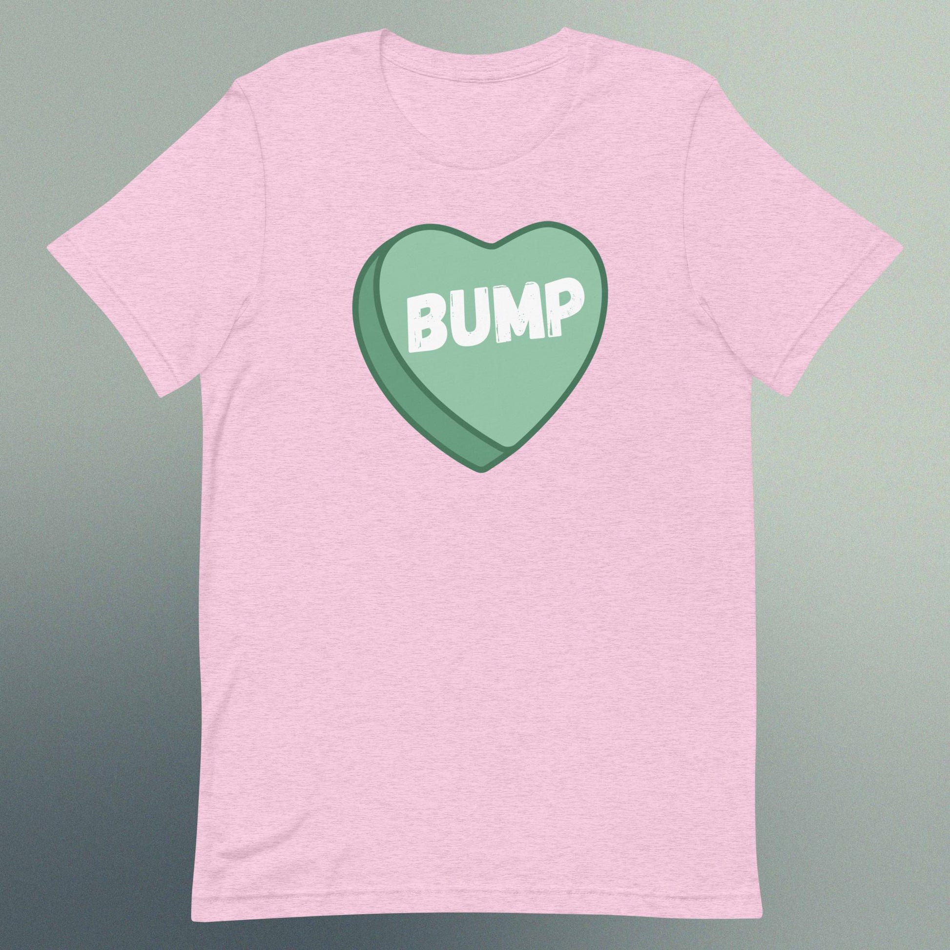 Bump Me Maybe? (Unisex t-shirt) - Agatha's Attic