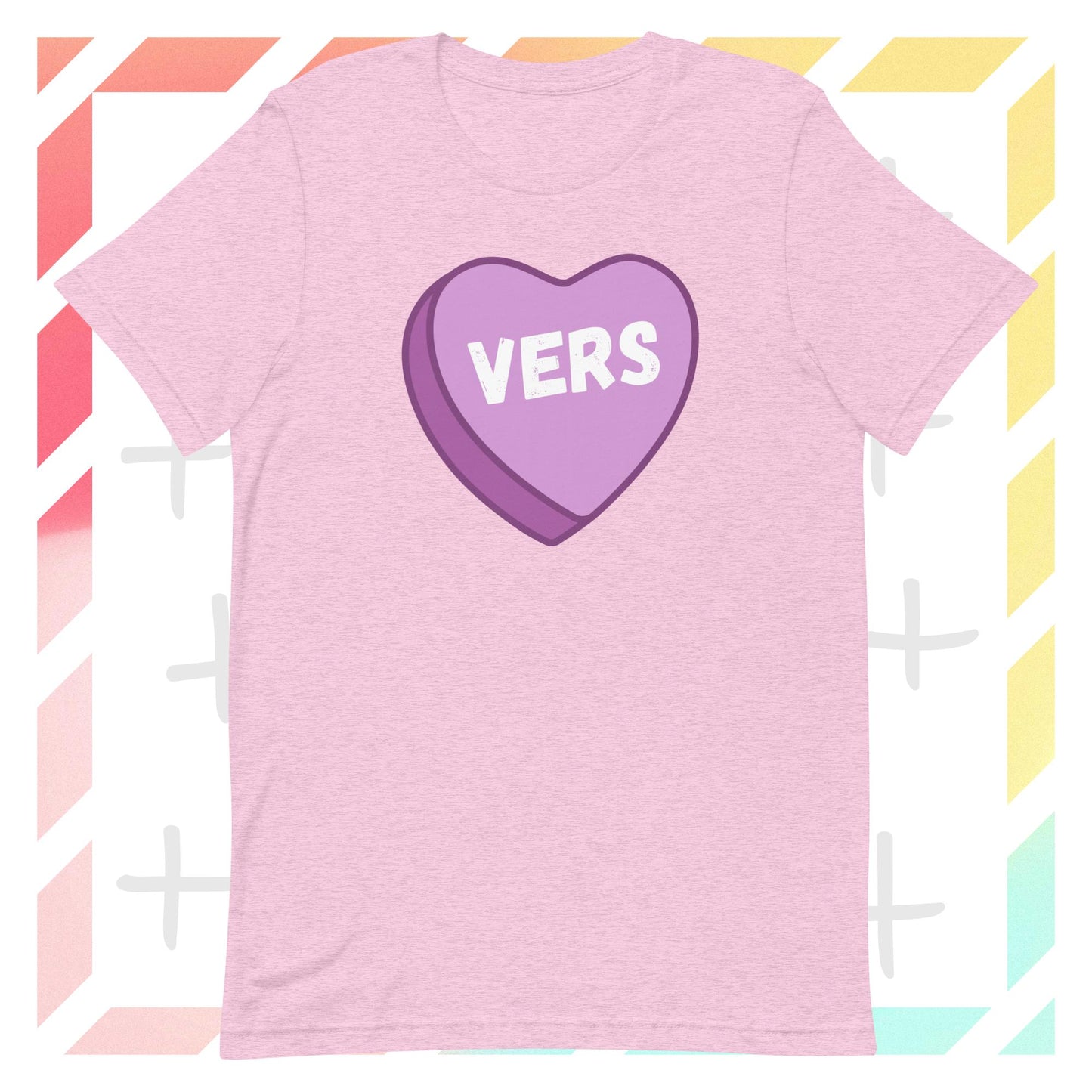 Well Verse (Unisex t-shirt) - Agatha's Attic