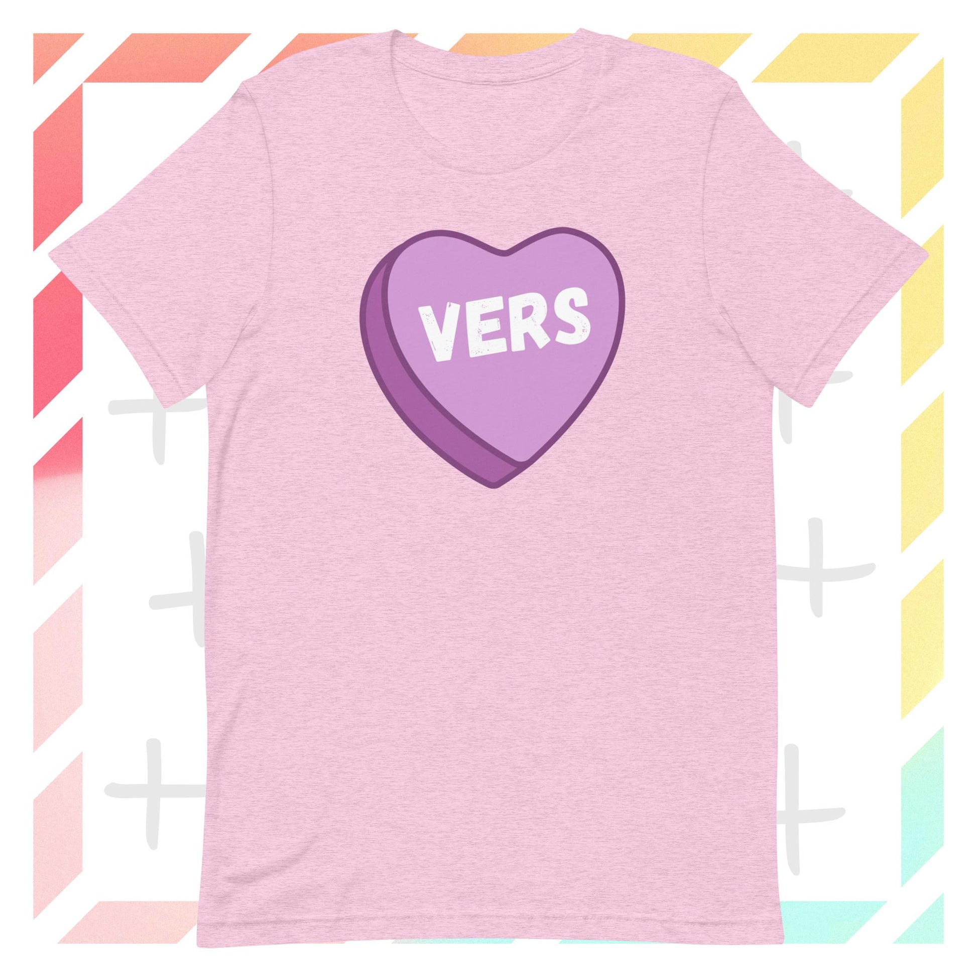 Well Verse (Unisex t-shirt) - Agatha's Attic