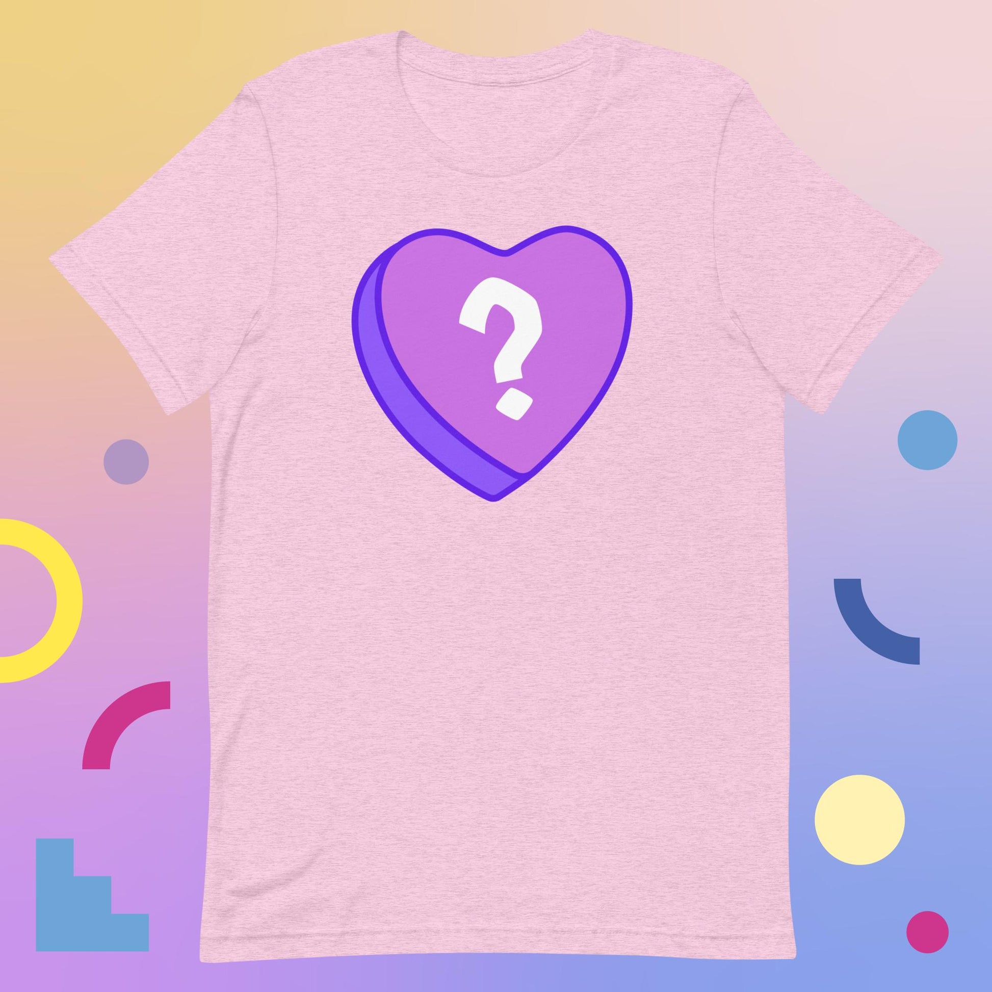 Ask and Find Out (Unisex t-shirt) - Agatha's Attic