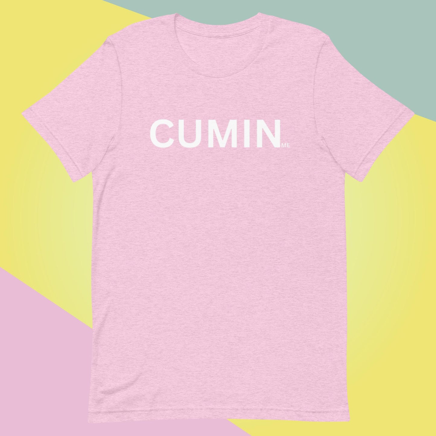 CUMIN (Unisex t-shirt) - Agatha's Attic