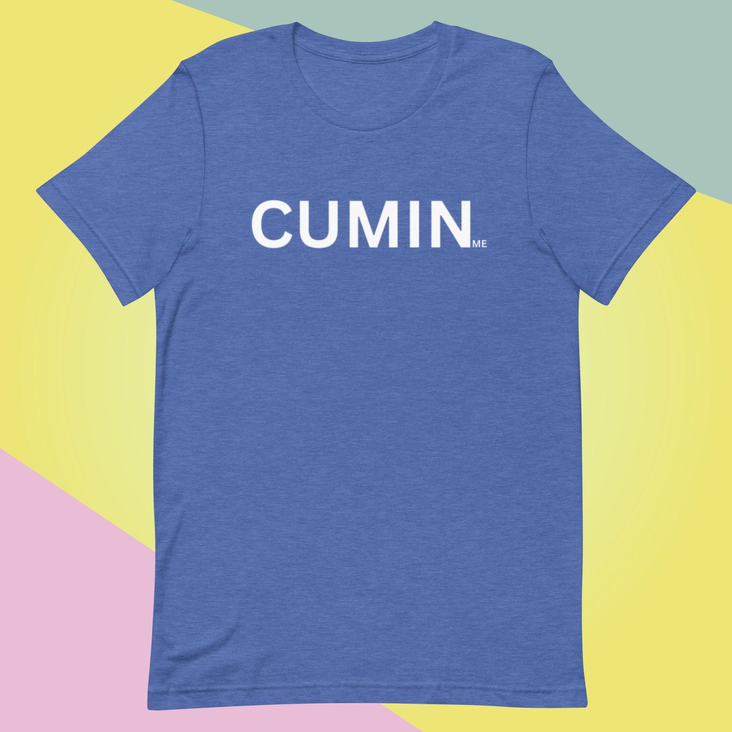 CUMIN (Unisex t-shirt) - Agatha's Attic