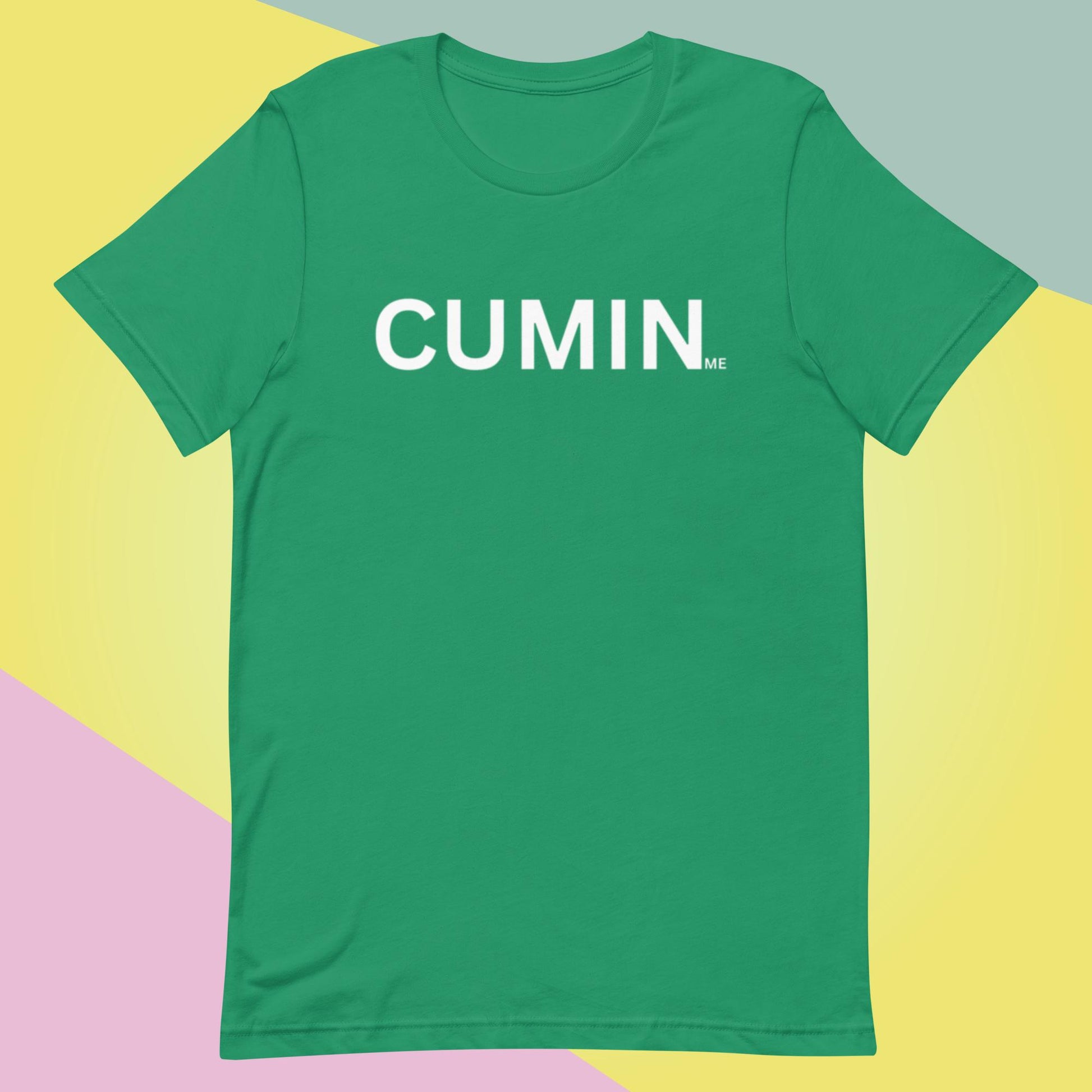 CUMIN (Unisex t-shirt) - Agatha's Attic