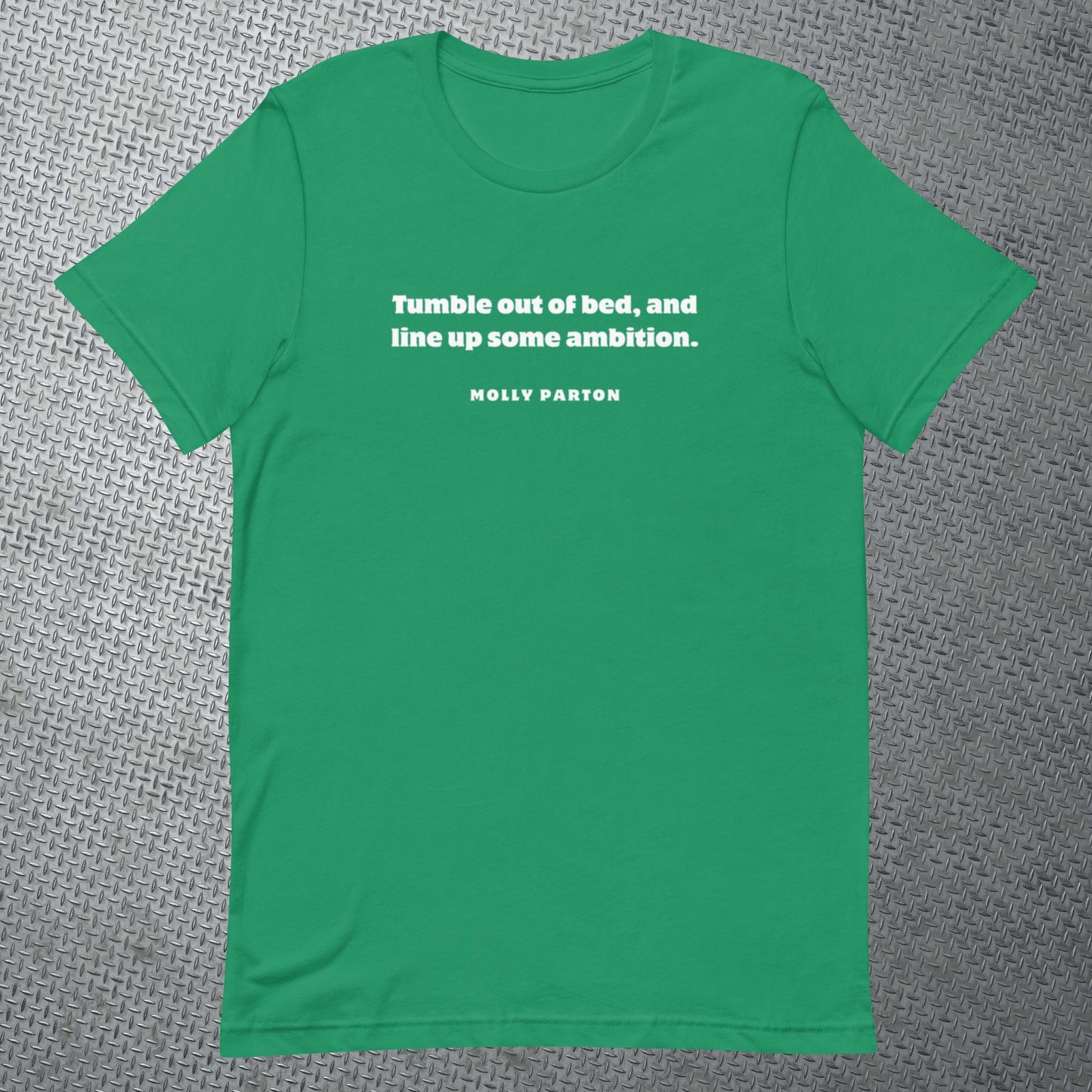 Ambition (Unisex t-shirt) - Agatha's Attic