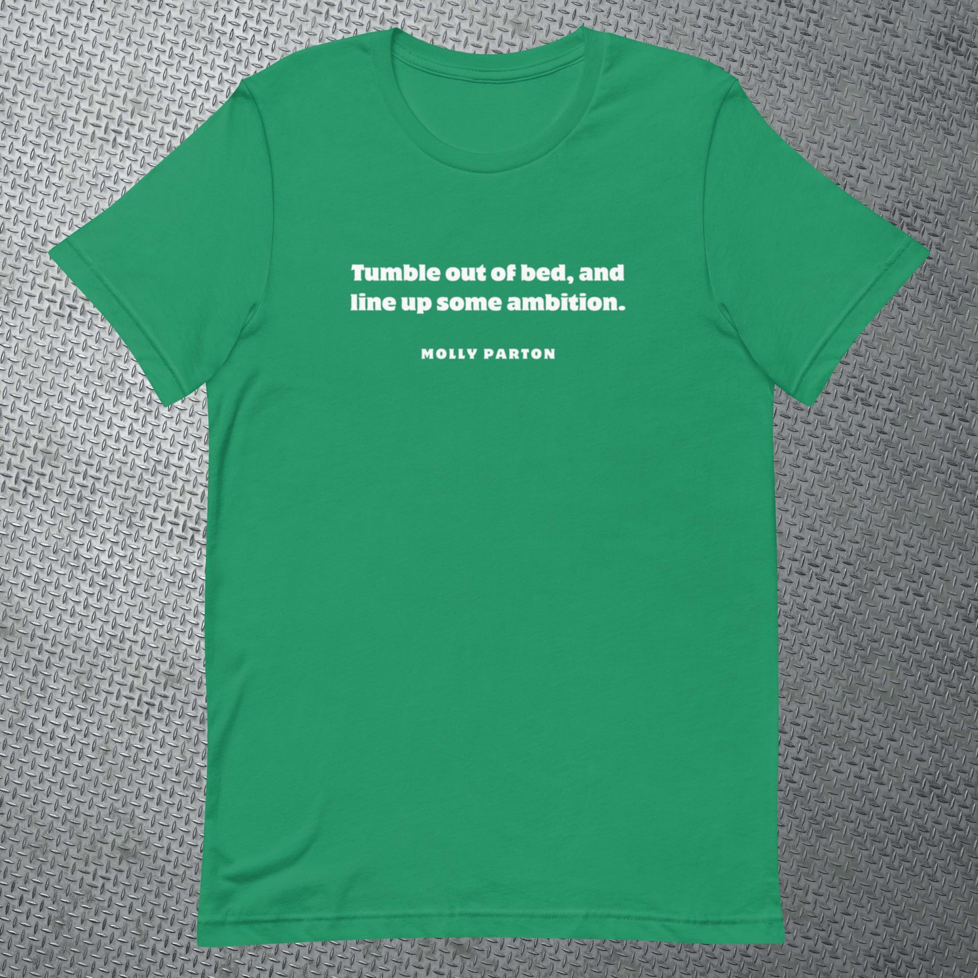 Ambition (Unisex t-shirt) - Agatha's Attic