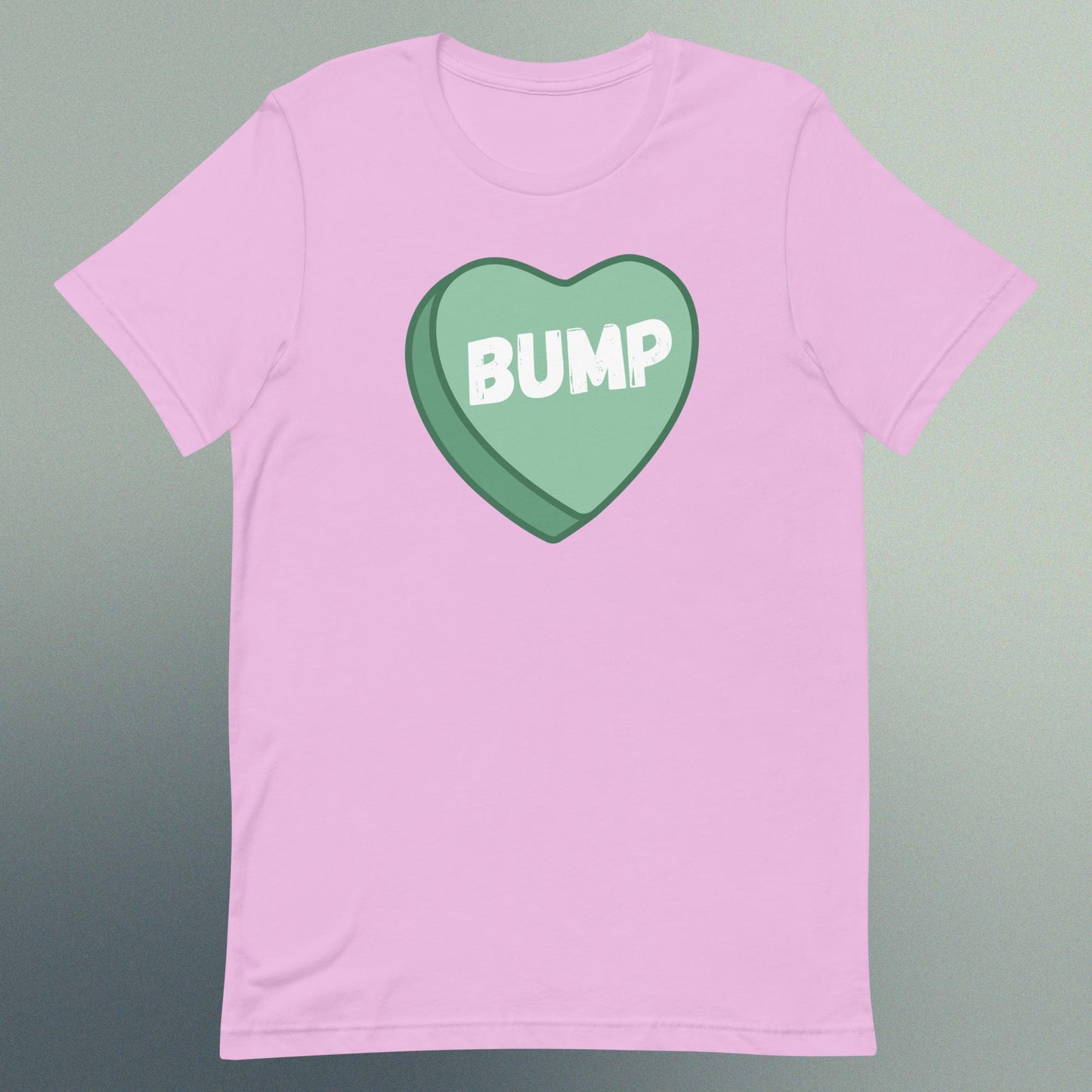 Bump Me Maybe? (Unisex t-shirt) - Agatha's Attic