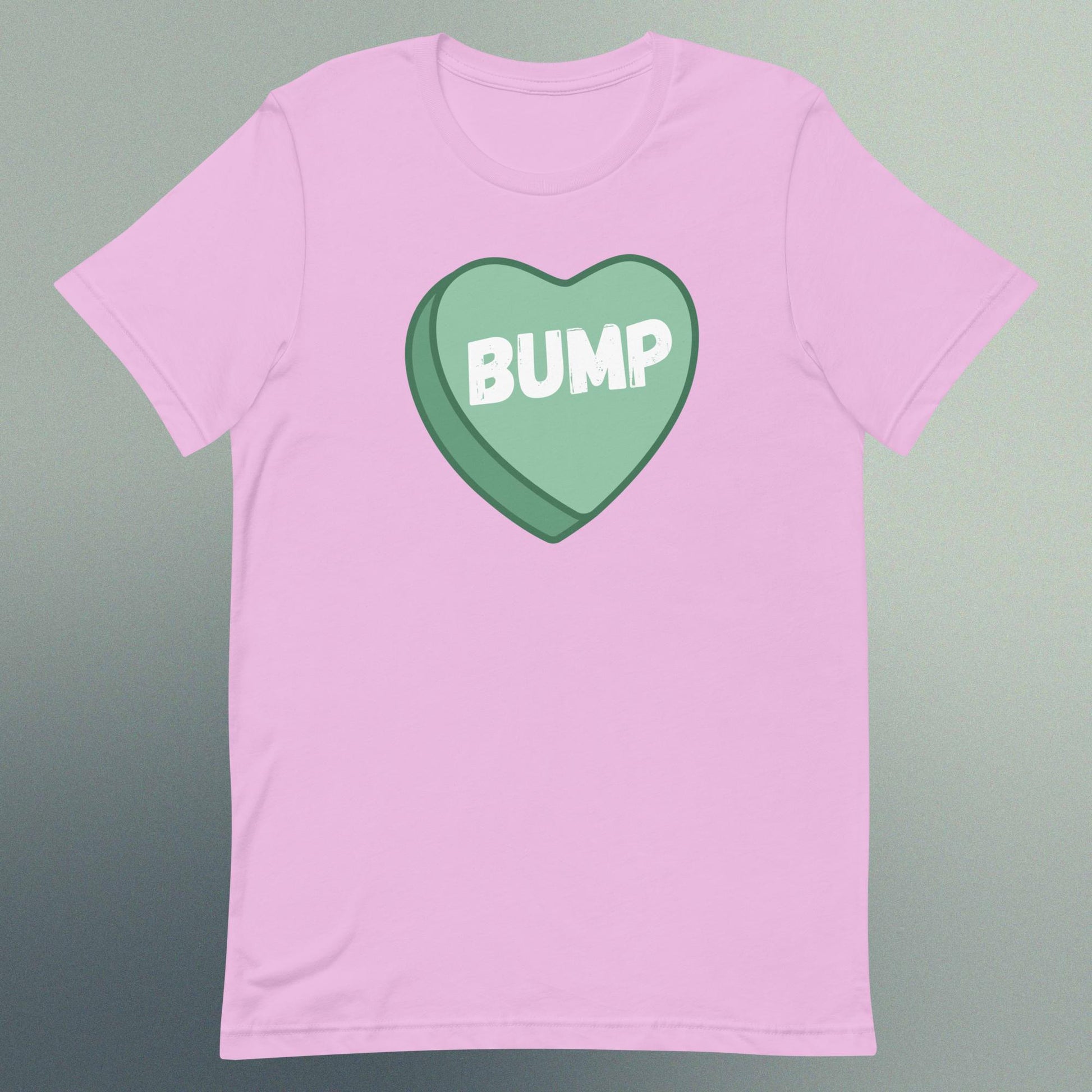 Bump Me Maybe? (Unisex t-shirt) - Agatha's Attic