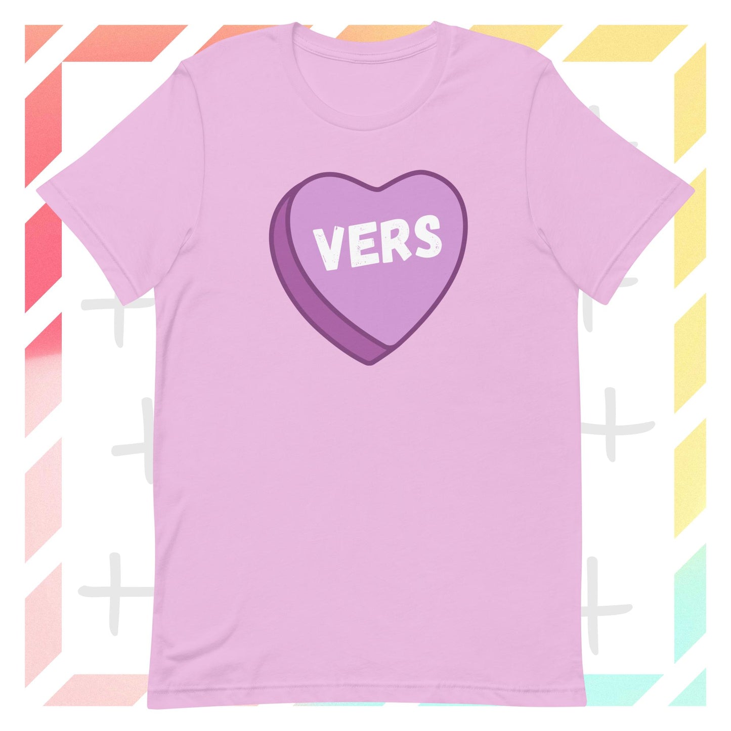 Well Verse (Unisex t-shirt) - Agatha's Attic