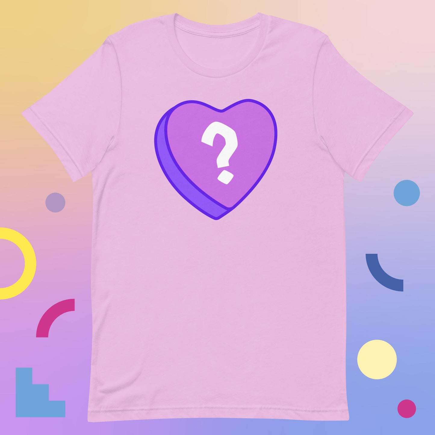 Ask and Find Out (Unisex t-shirt) - Agatha's Attic