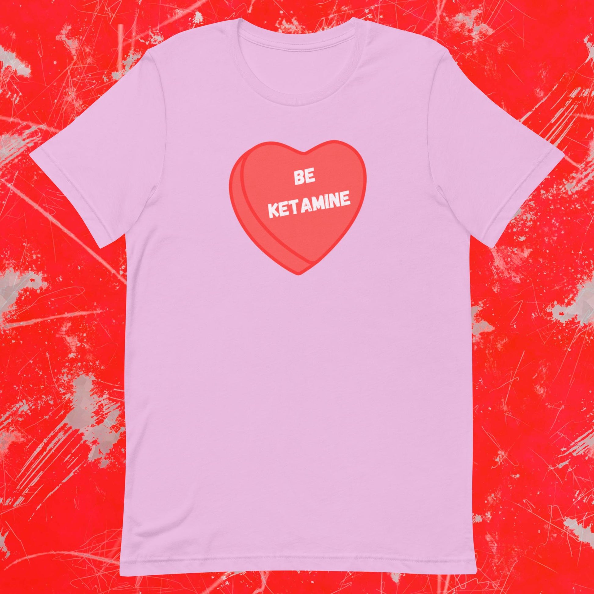 Be Mine (Unisex t-shirt) - Agatha's Attic