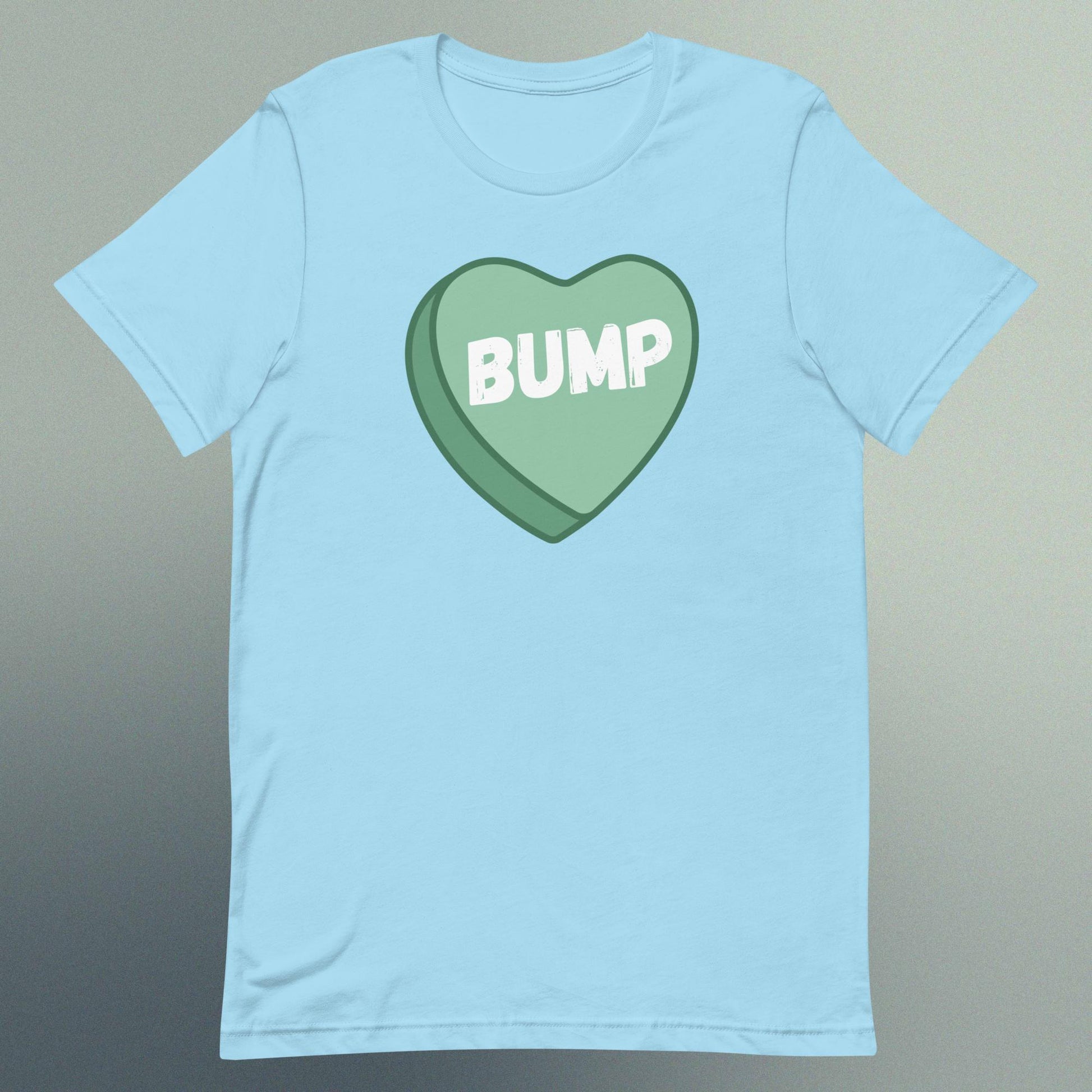 Bump Me Maybe? (Unisex t-shirt) - Agatha's Attic