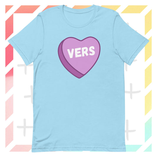 Well Verse (Unisex t-shirt) - Agatha's Attic