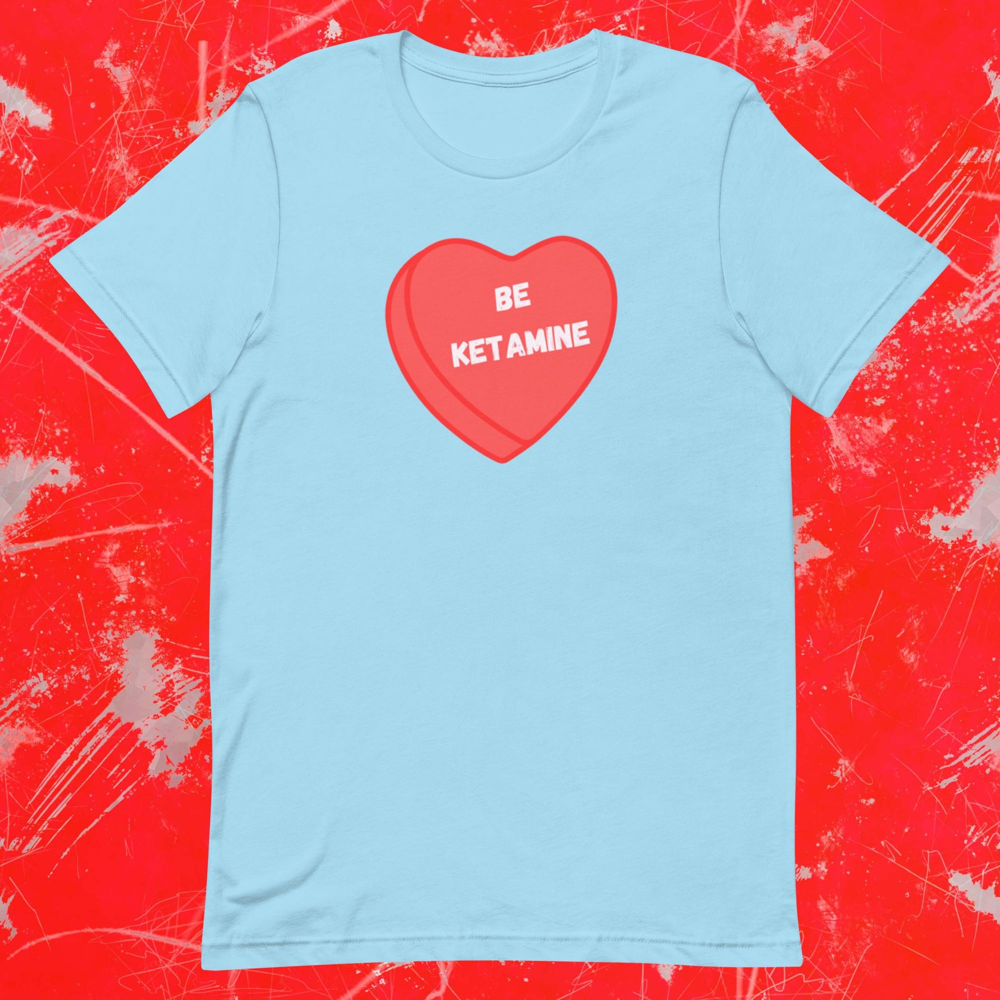 Be Mine (Unisex t-shirt) - Agatha's Attic