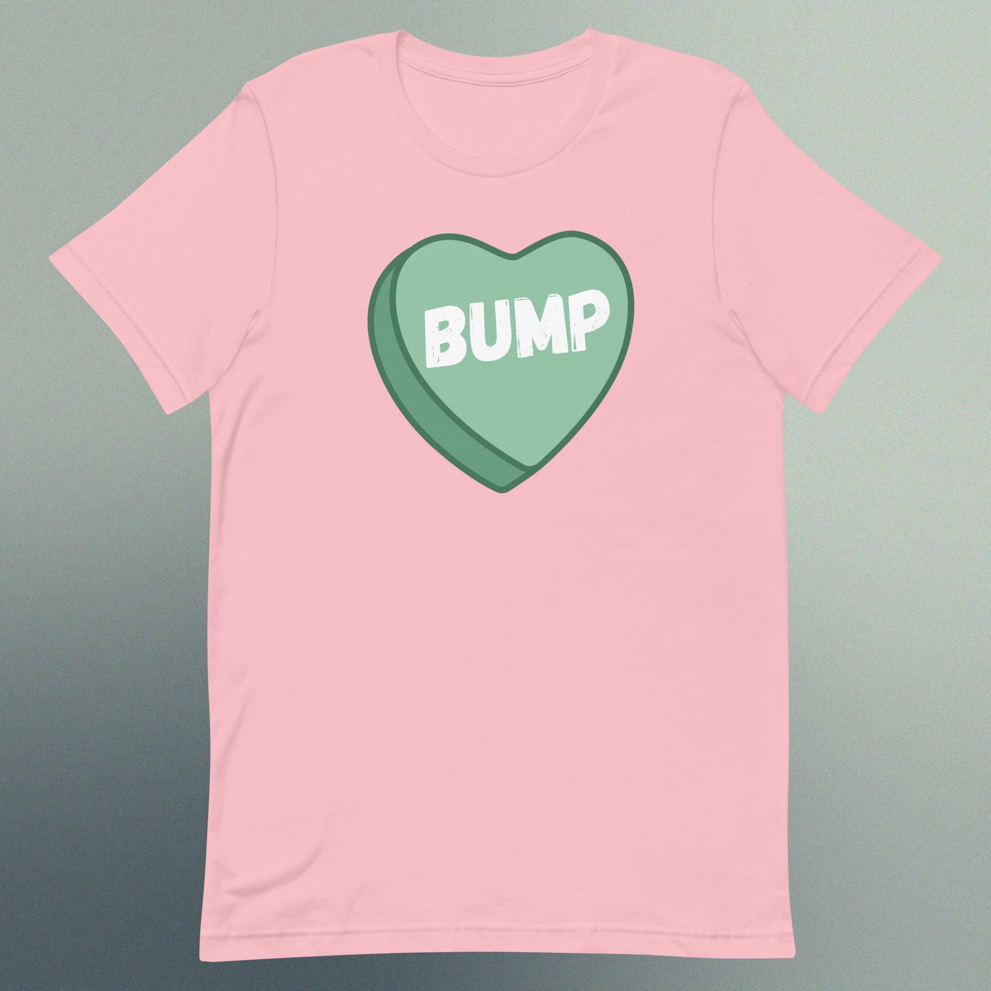 Bump Me Maybe? (Unisex t-shirt) - Agatha's Attic