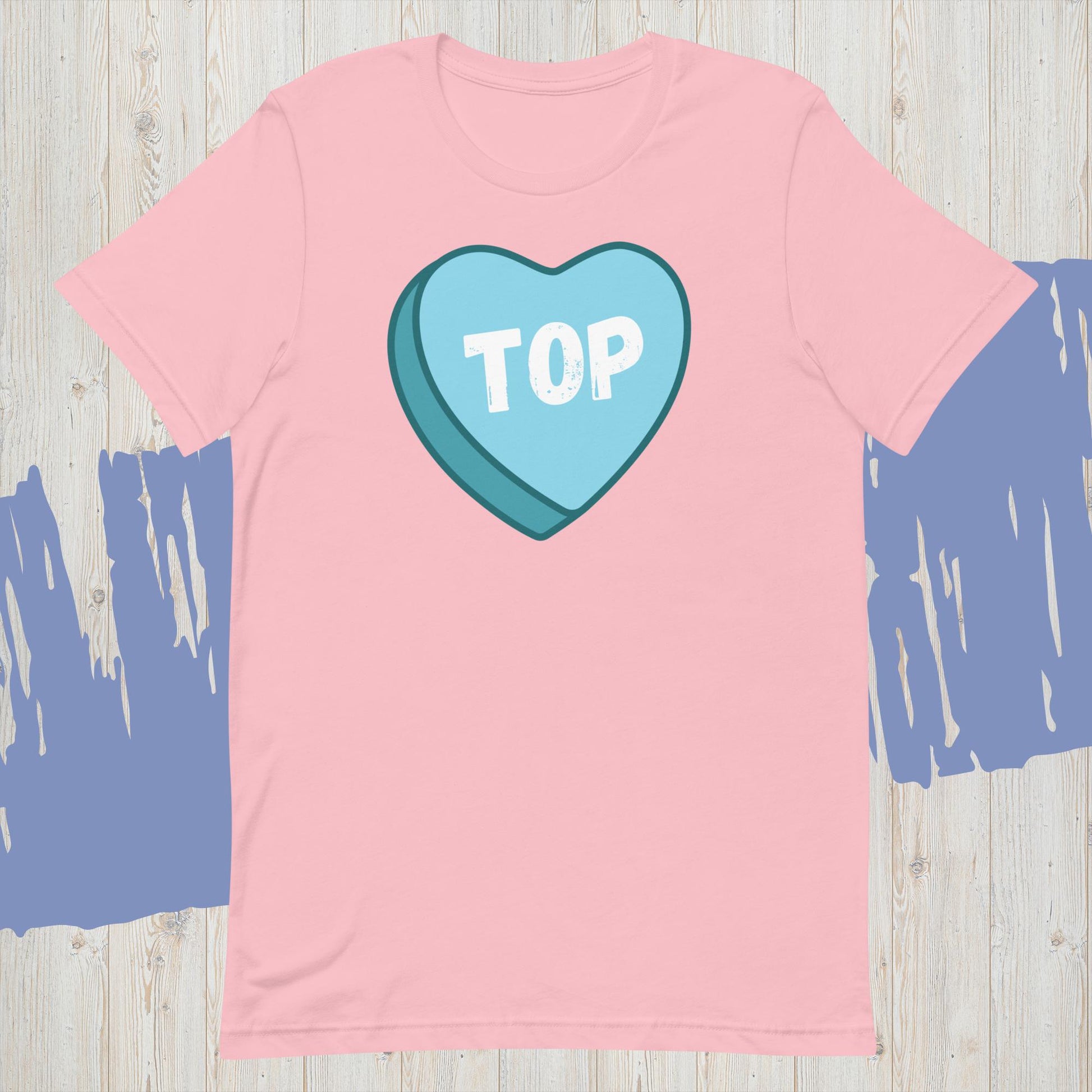 Gay, Valentine’s Day, lgbt, candy heart, love, laugh