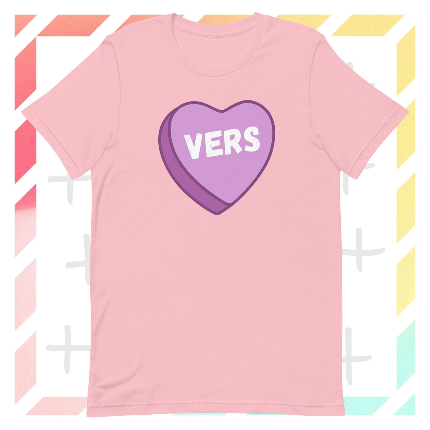 Well Verse (Unisex t-shirt) - Agatha's Attic