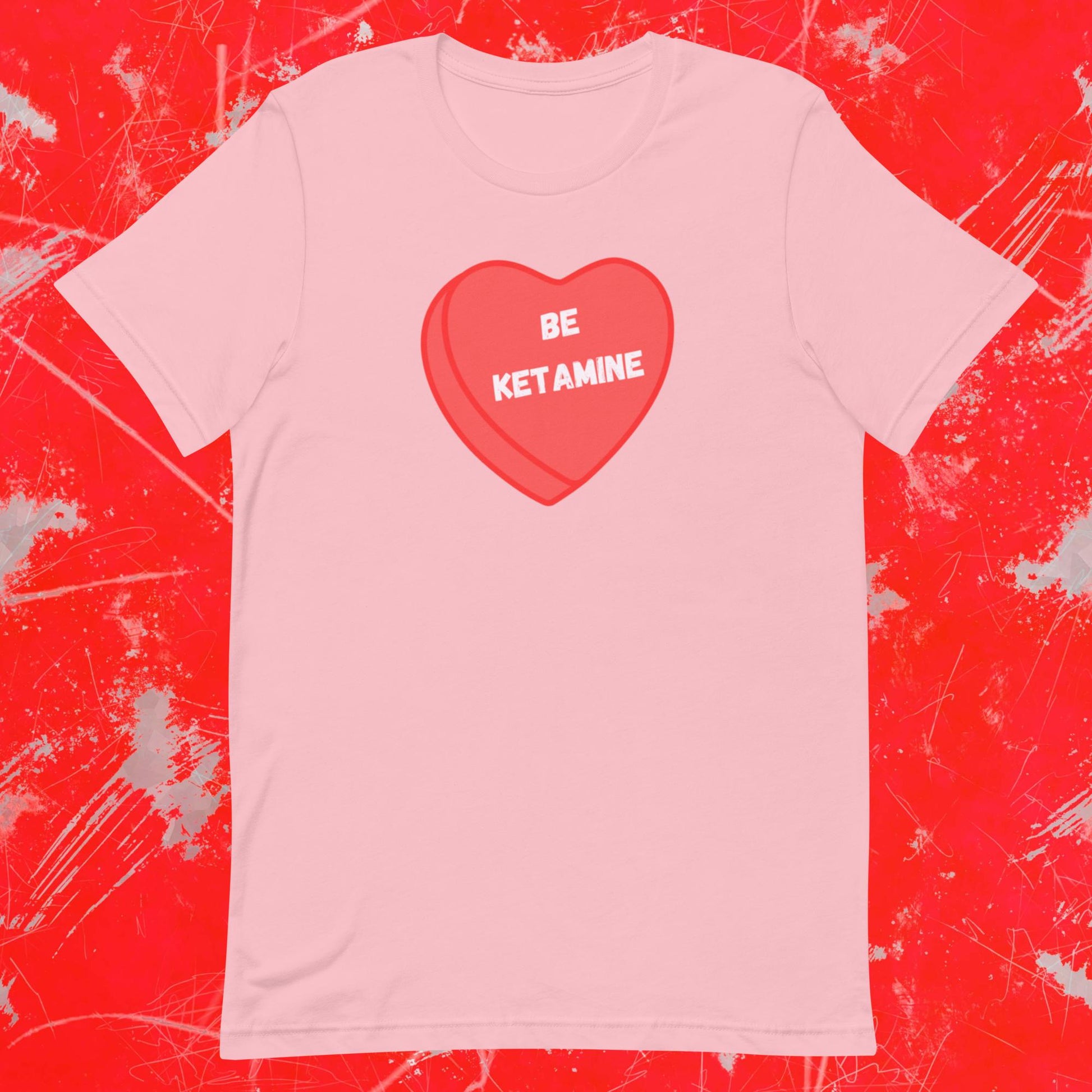 Be Mine (Unisex t-shirt) - Agatha's Attic