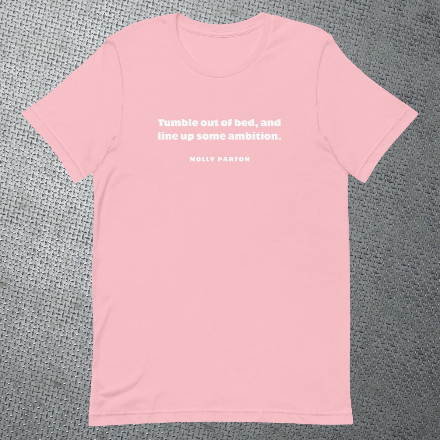 Ambition (Unisex t-shirt) - Agatha's Attic