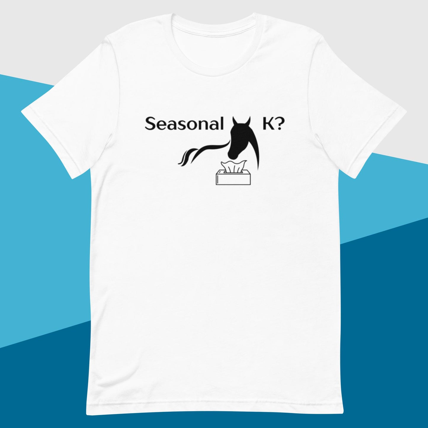 Seasonal K (Unisex t-shirt) - Agatha's Attic