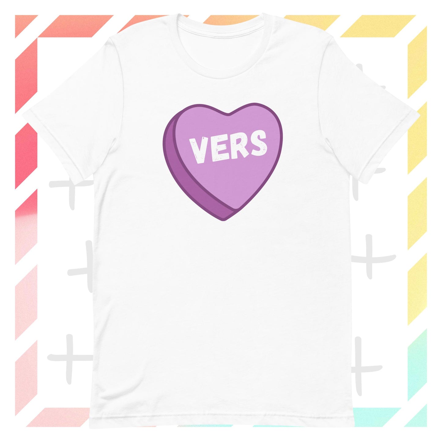Well Verse (Unisex t-shirt) - Agatha's Attic